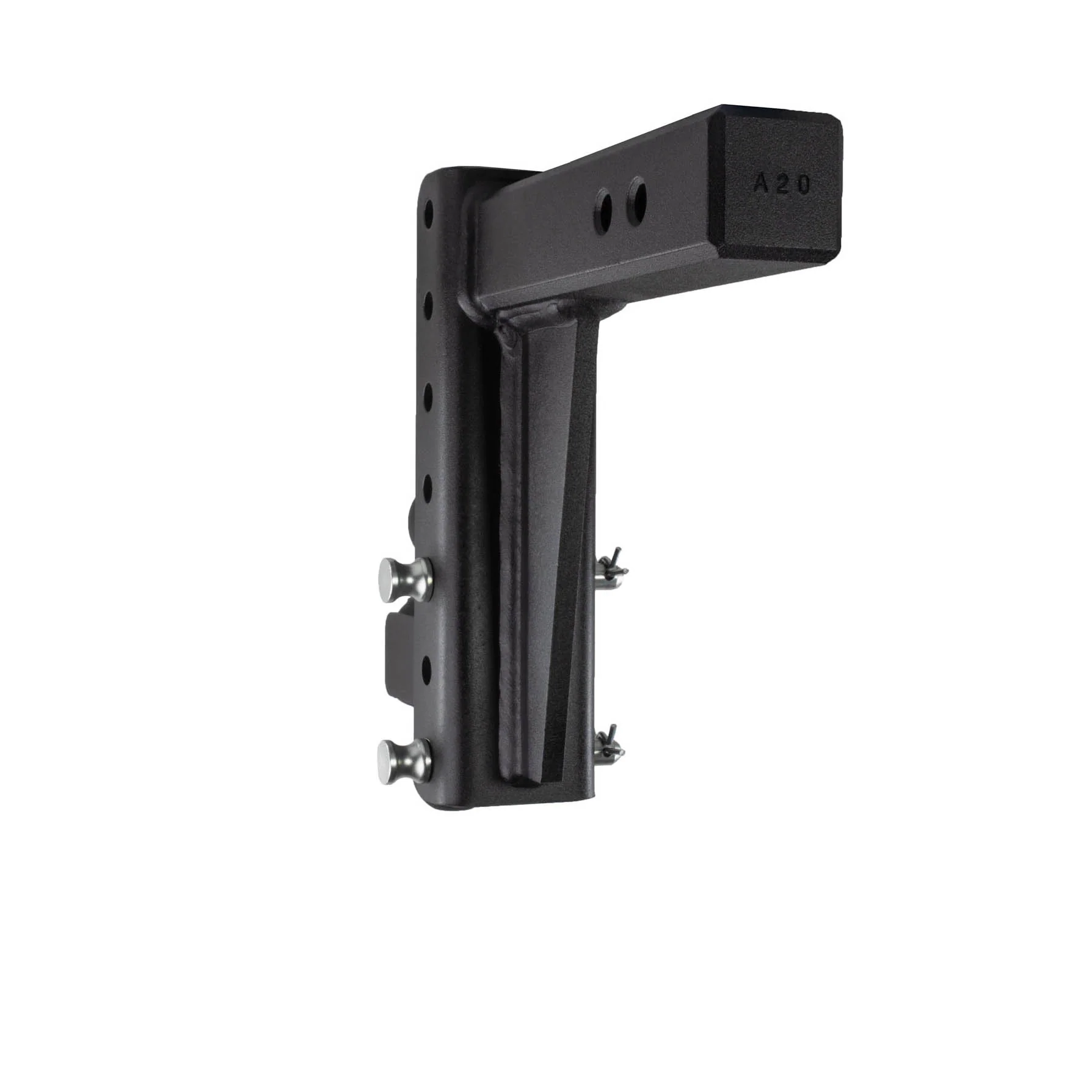 2.5" Heavy Duty 8" Drop/Rise Hitch - Image 27