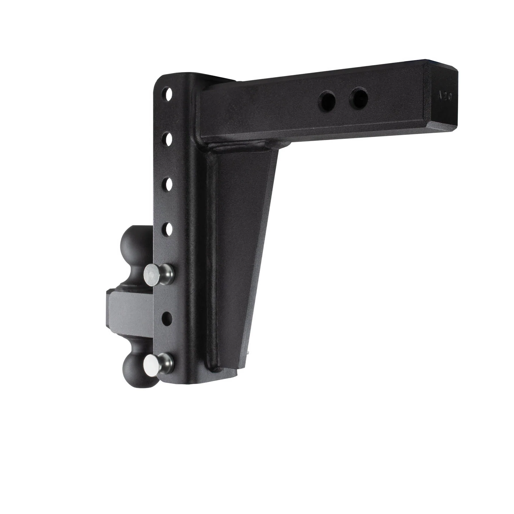 2.5" Heavy Duty 8" Drop/Rise Hitch - Image 30