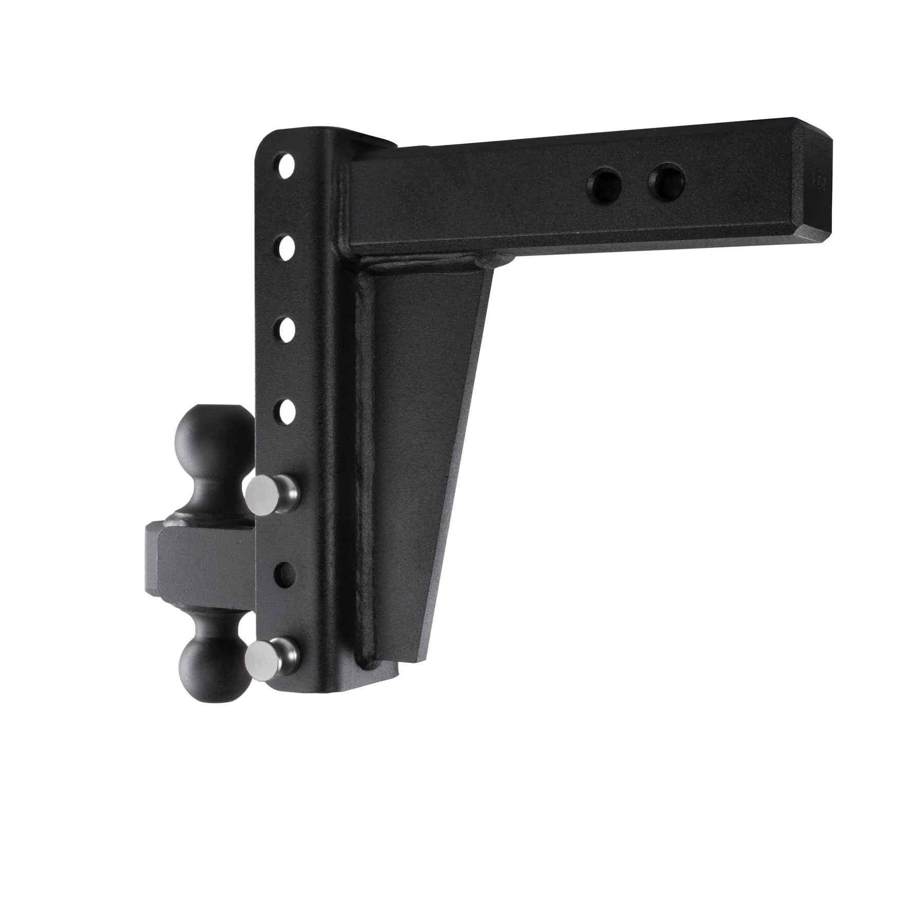 2.5" Heavy Duty 8" Drop/Rise Hitch - Image 31