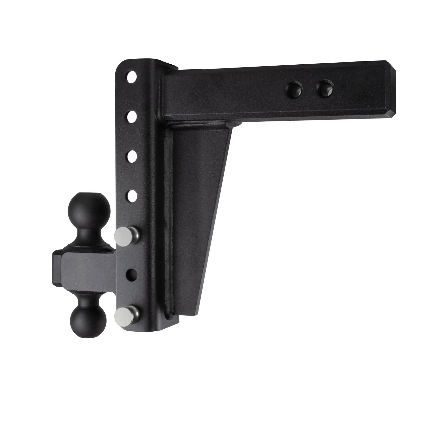 2.5" Heavy Duty 8" Drop/Rise Hitch - Image 32