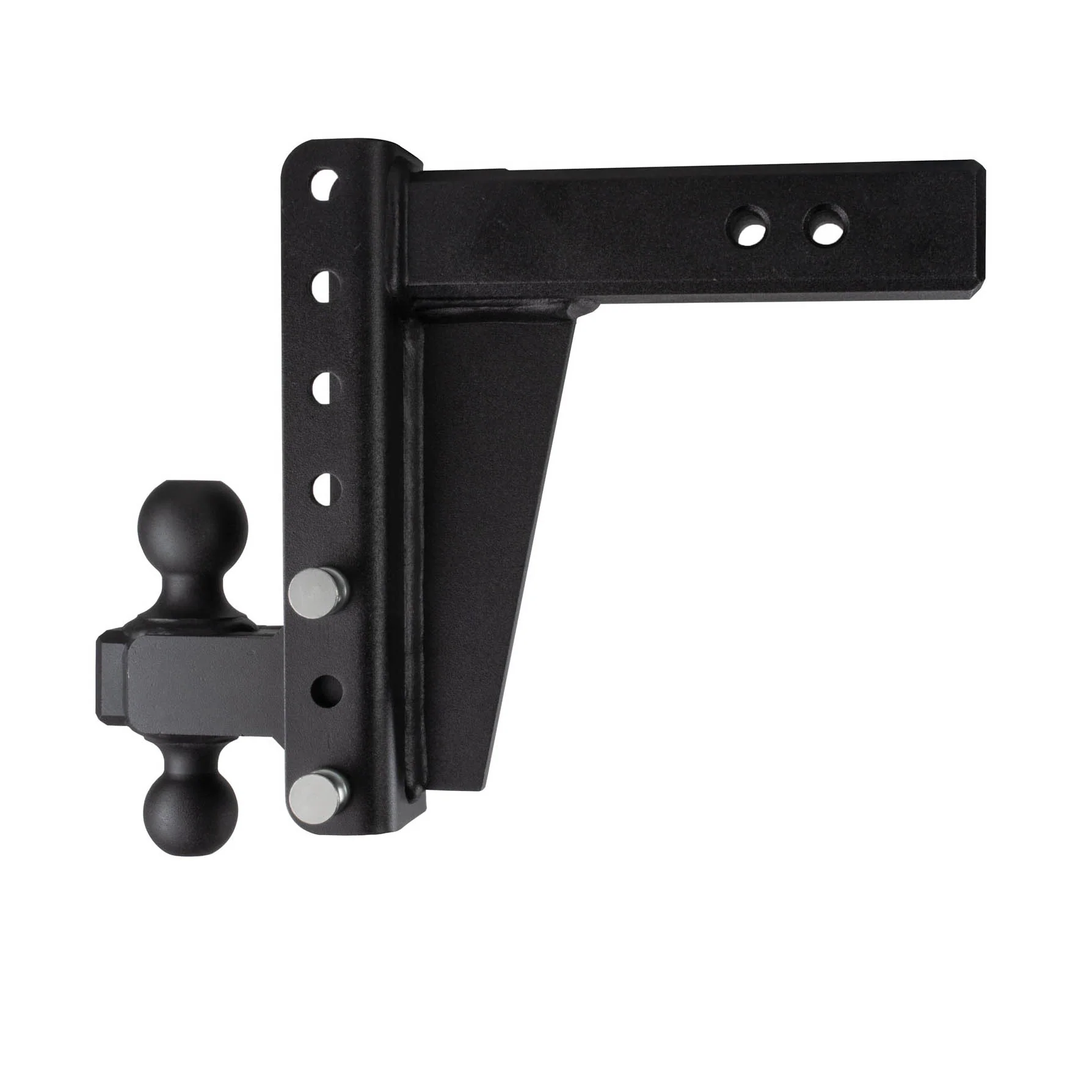 2.5" Heavy Duty 8" Drop/Rise Hitch - Image 33