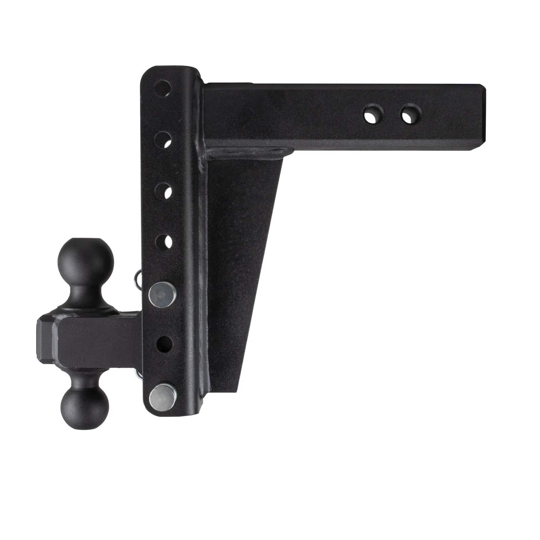 2.5" Heavy Duty 8" Drop/Rise Hitch - Image 34