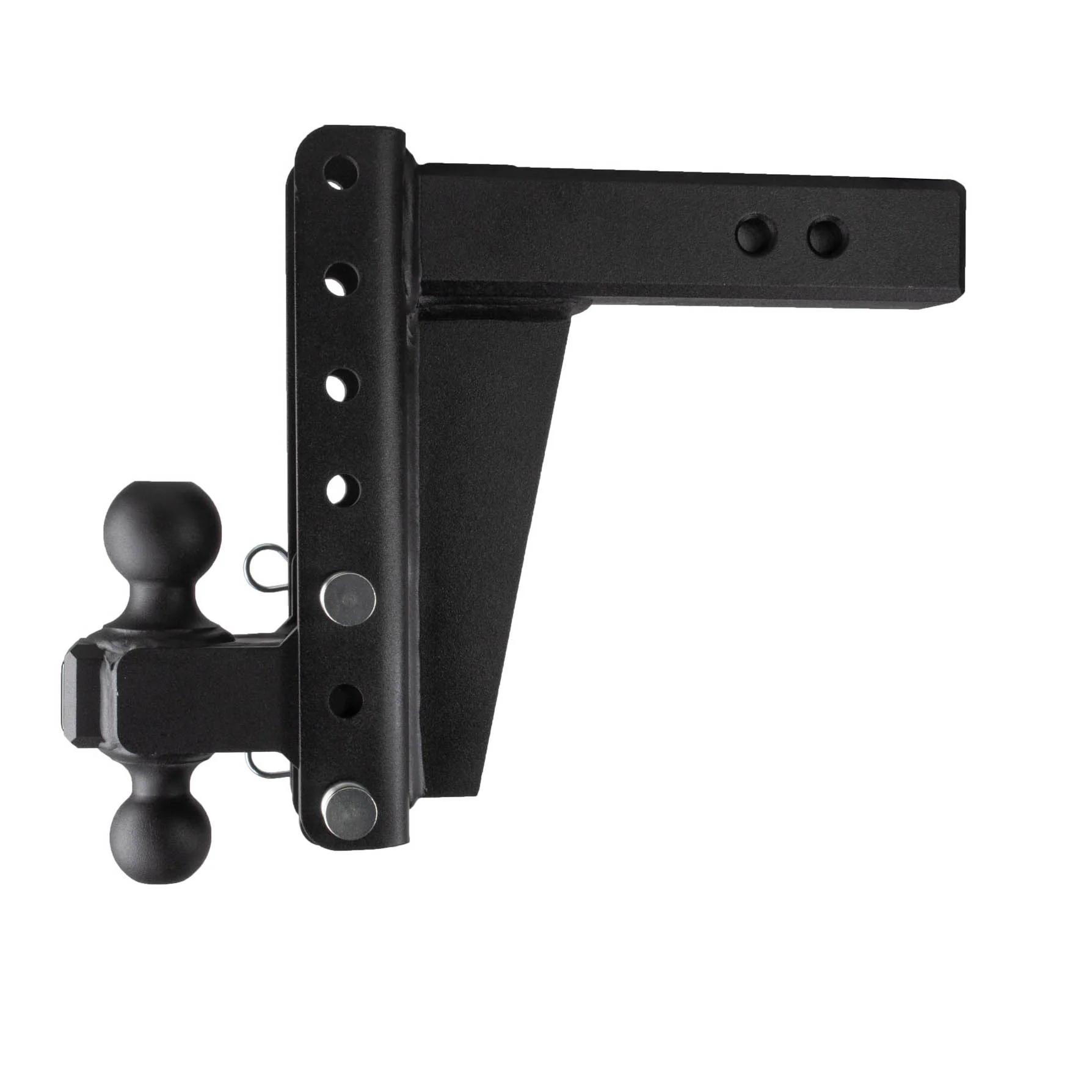 2.5" Heavy Duty 8" Drop/Rise Hitch - Image 35