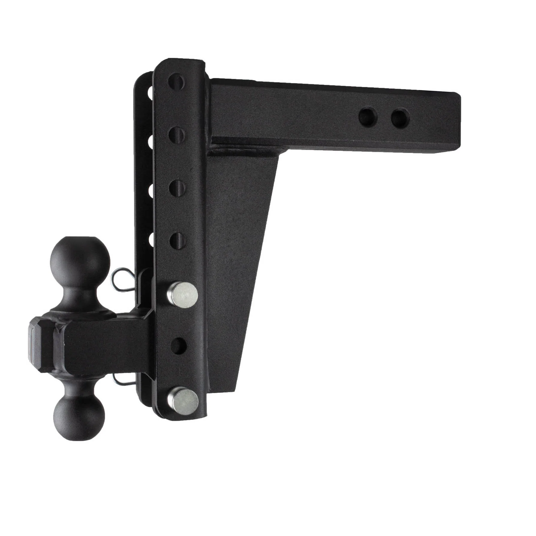 2.5" Heavy Duty 8" Drop/Rise Hitch - Image 36