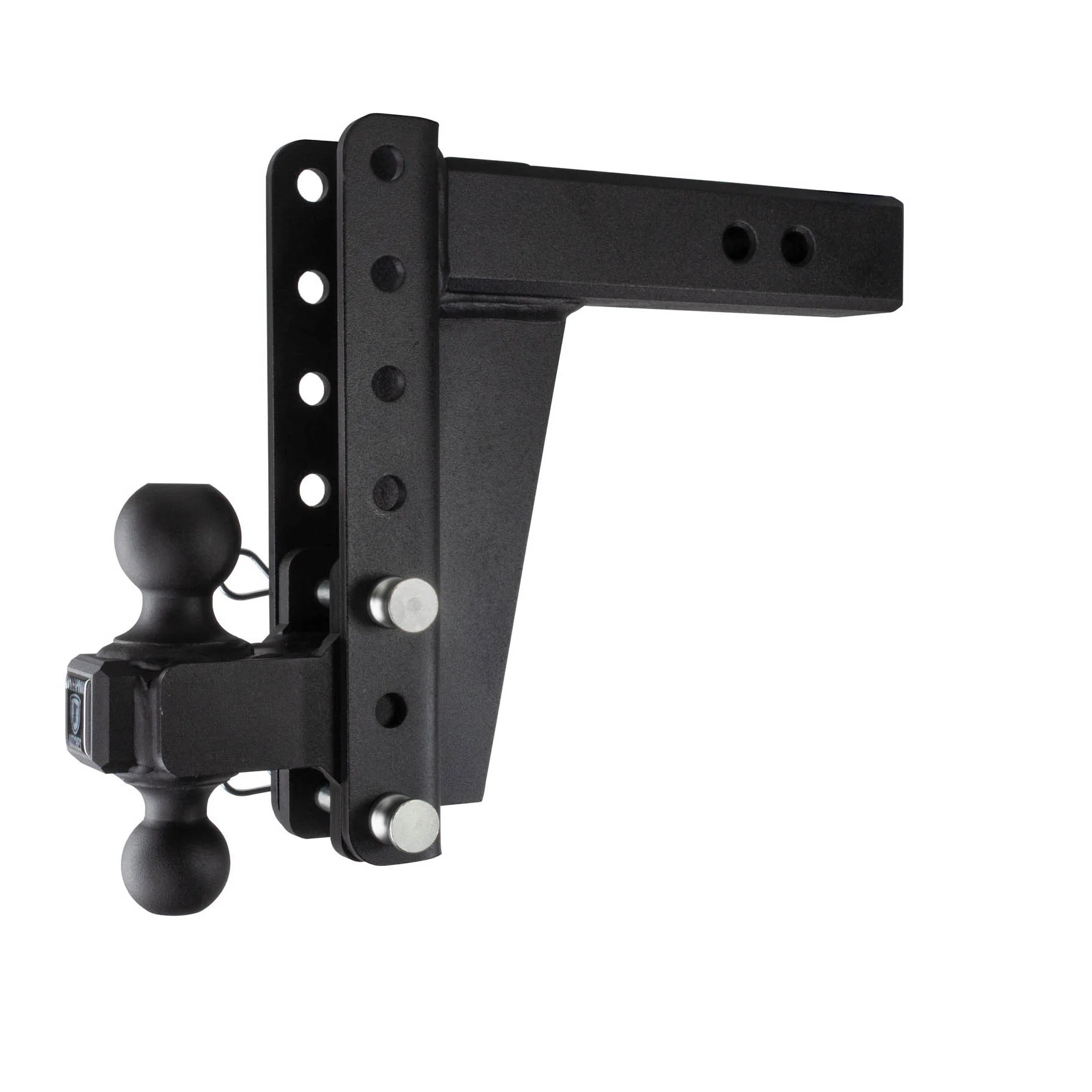 2.5" Heavy Duty 8" Drop/Rise Hitch - Image 37