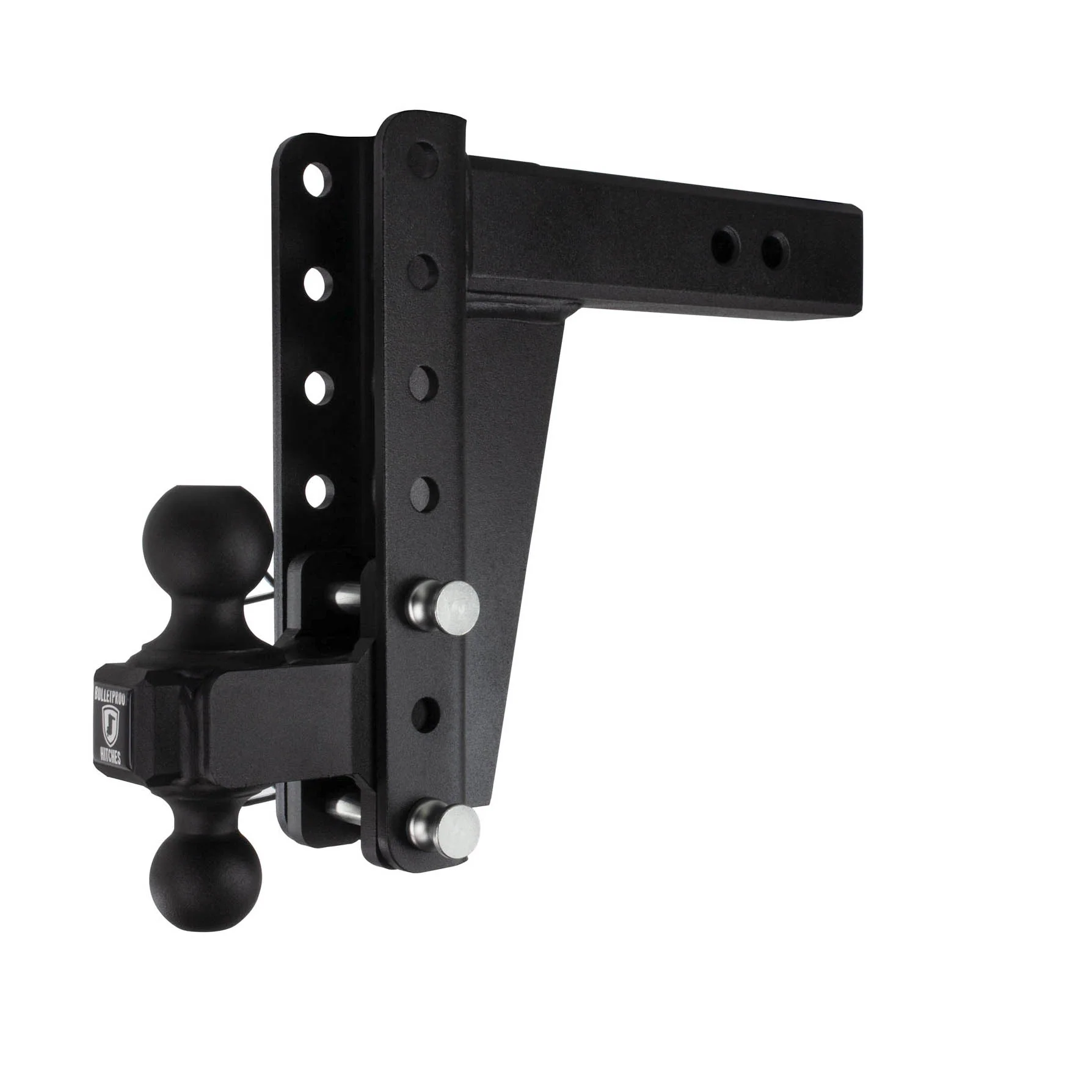 2.5" Heavy Duty 8" Drop/Rise Hitch - Image 38