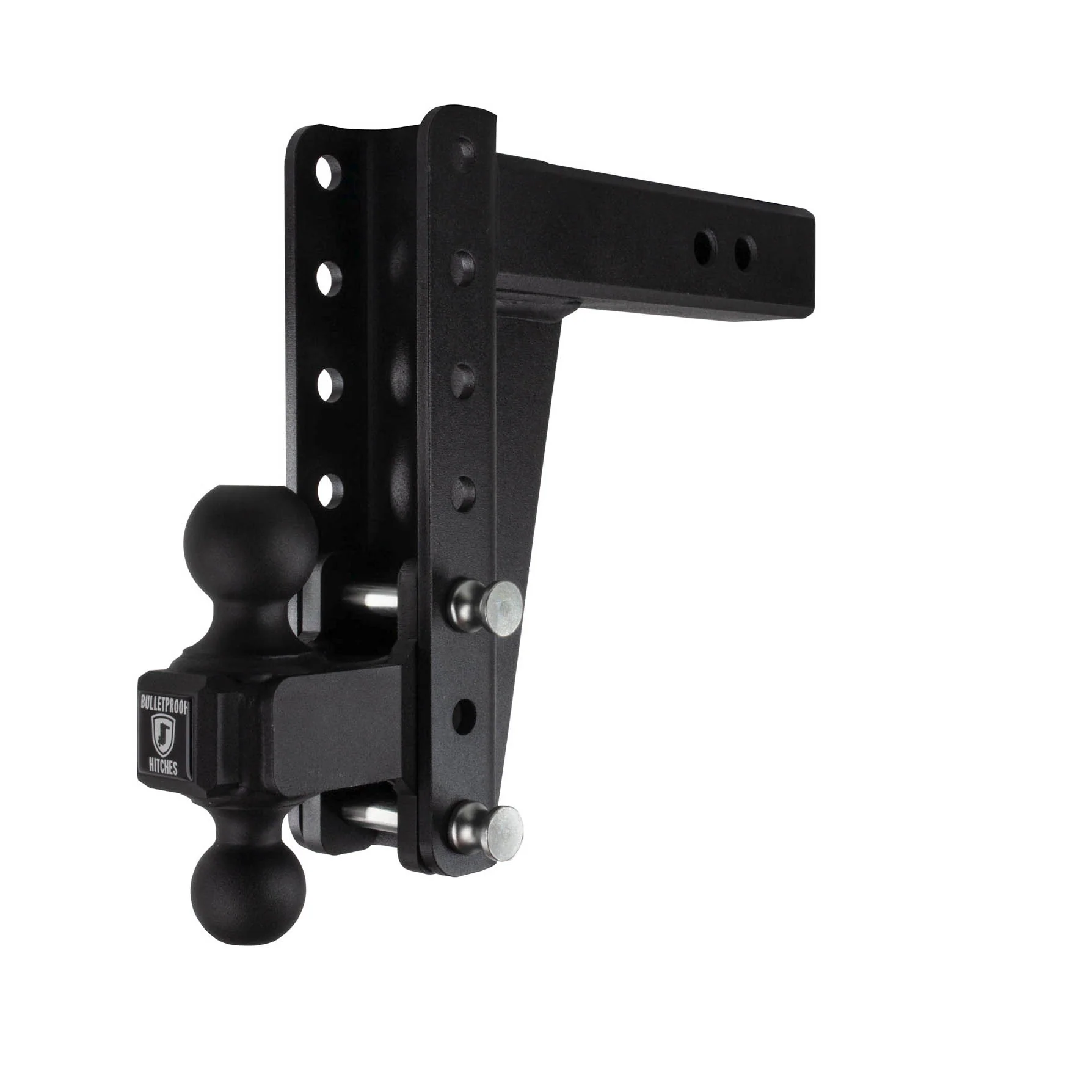 2.5" Heavy Duty 8" Drop/Rise Hitch - Image 39