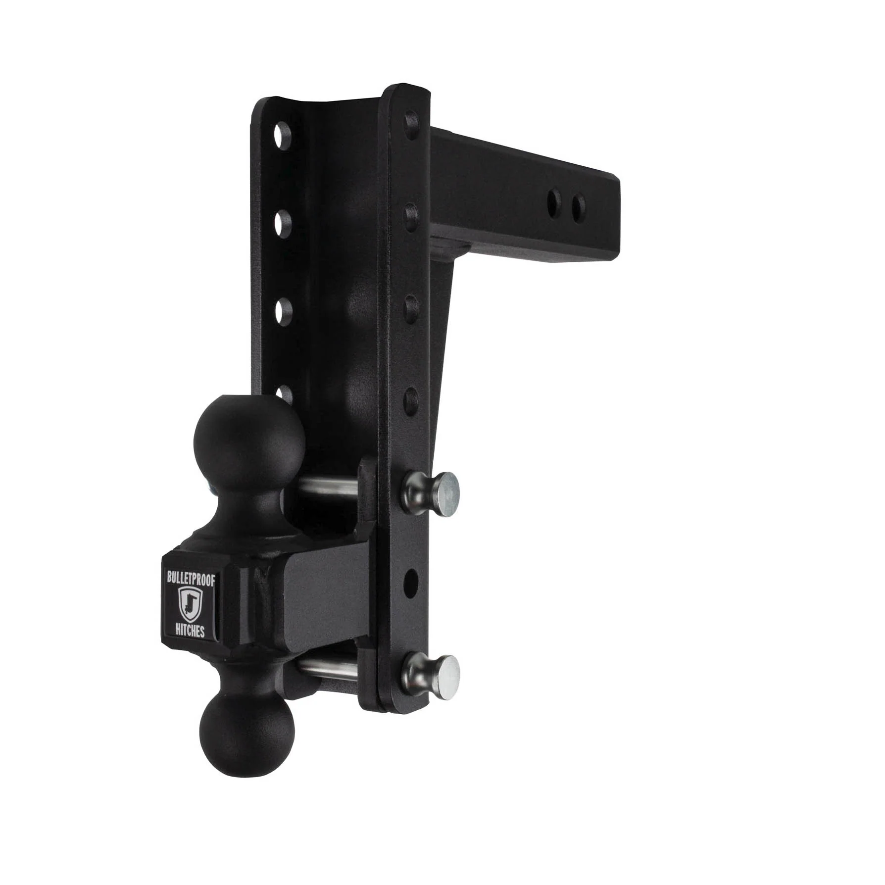 2.5" Heavy Duty 8" Drop/Rise Hitch - Image 40