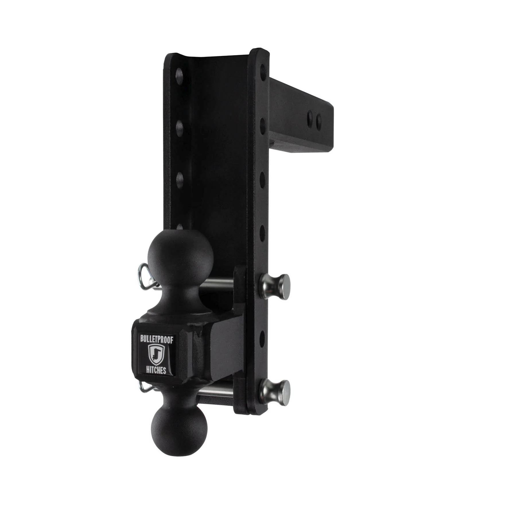 2.5" Heavy Duty 8" Drop/Rise Hitch - Image 41