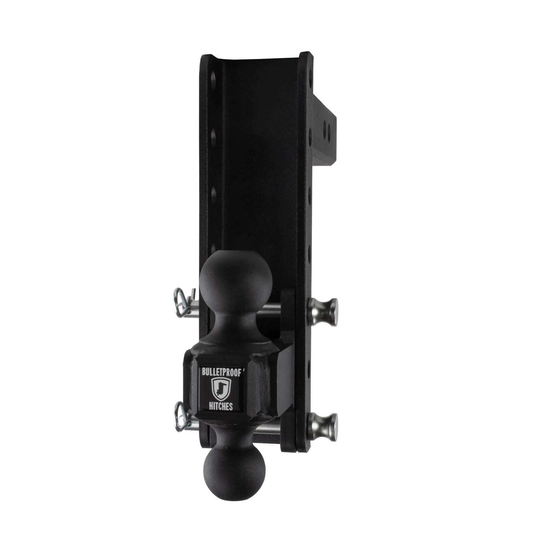 2.5" Heavy Duty 8" Drop/Rise Hitch - Image 42