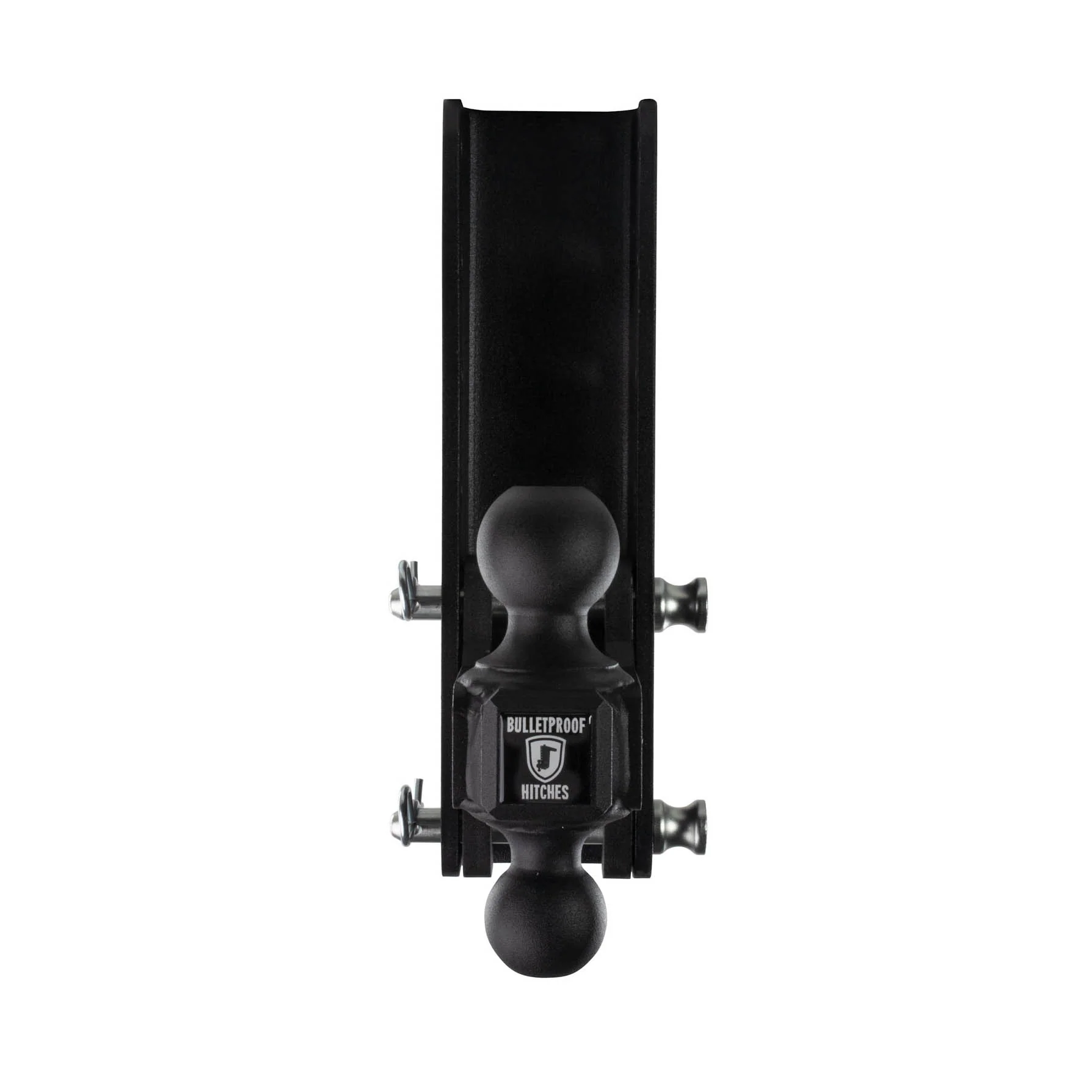 2.5" Heavy Duty 8" Drop/Rise Hitch - Image 7