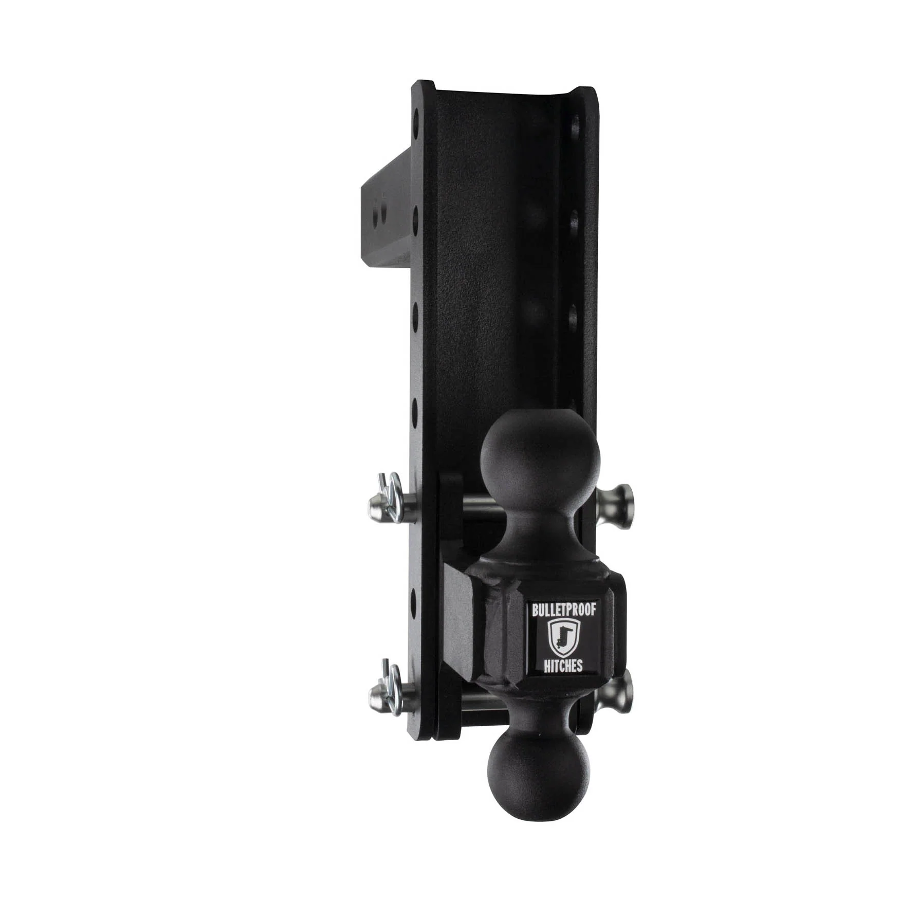 2.5" Heavy Duty 8" Drop/Rise Hitch - Image 8