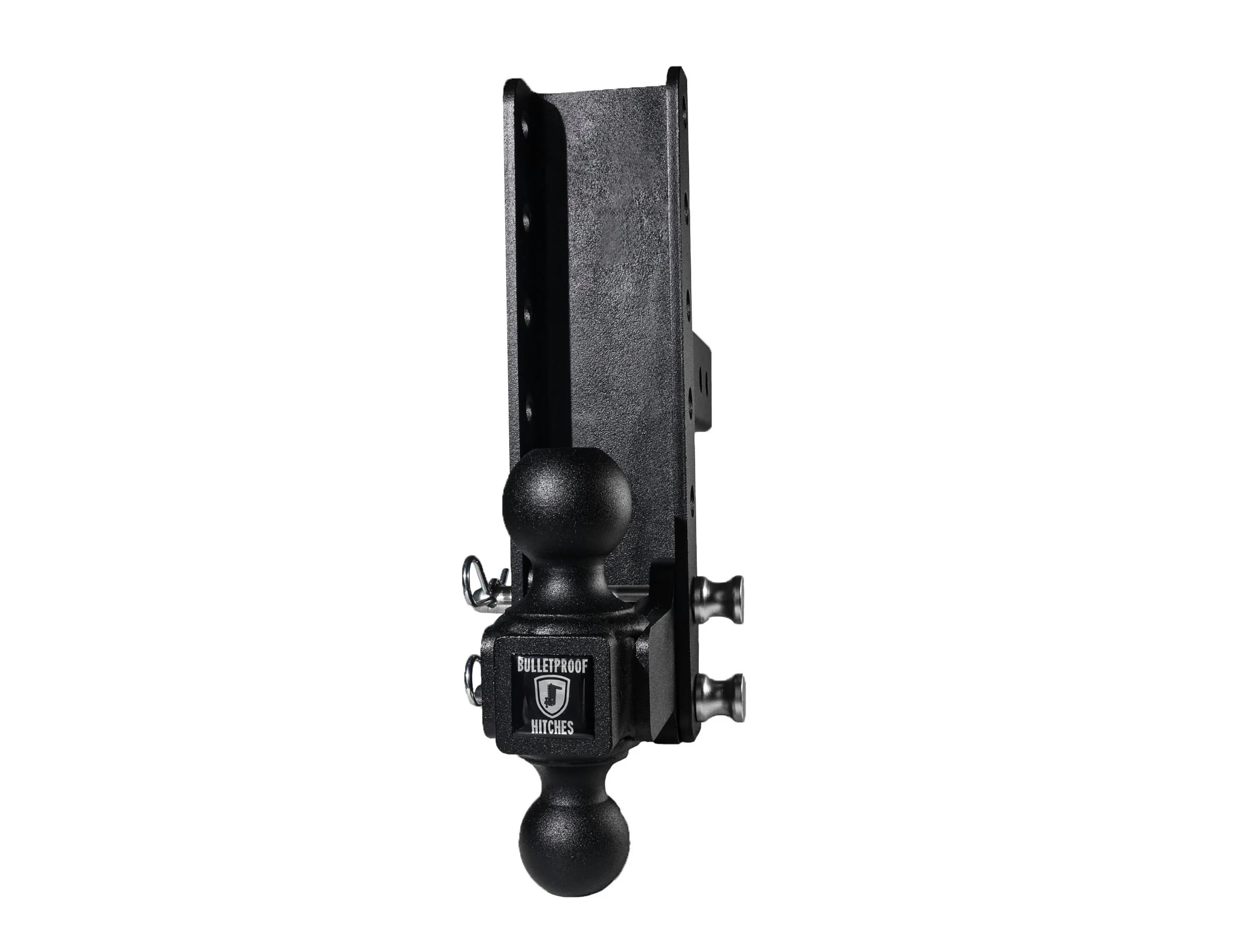 2.5" Medium Duty 4" & 6" Offset Hitch - Image 10