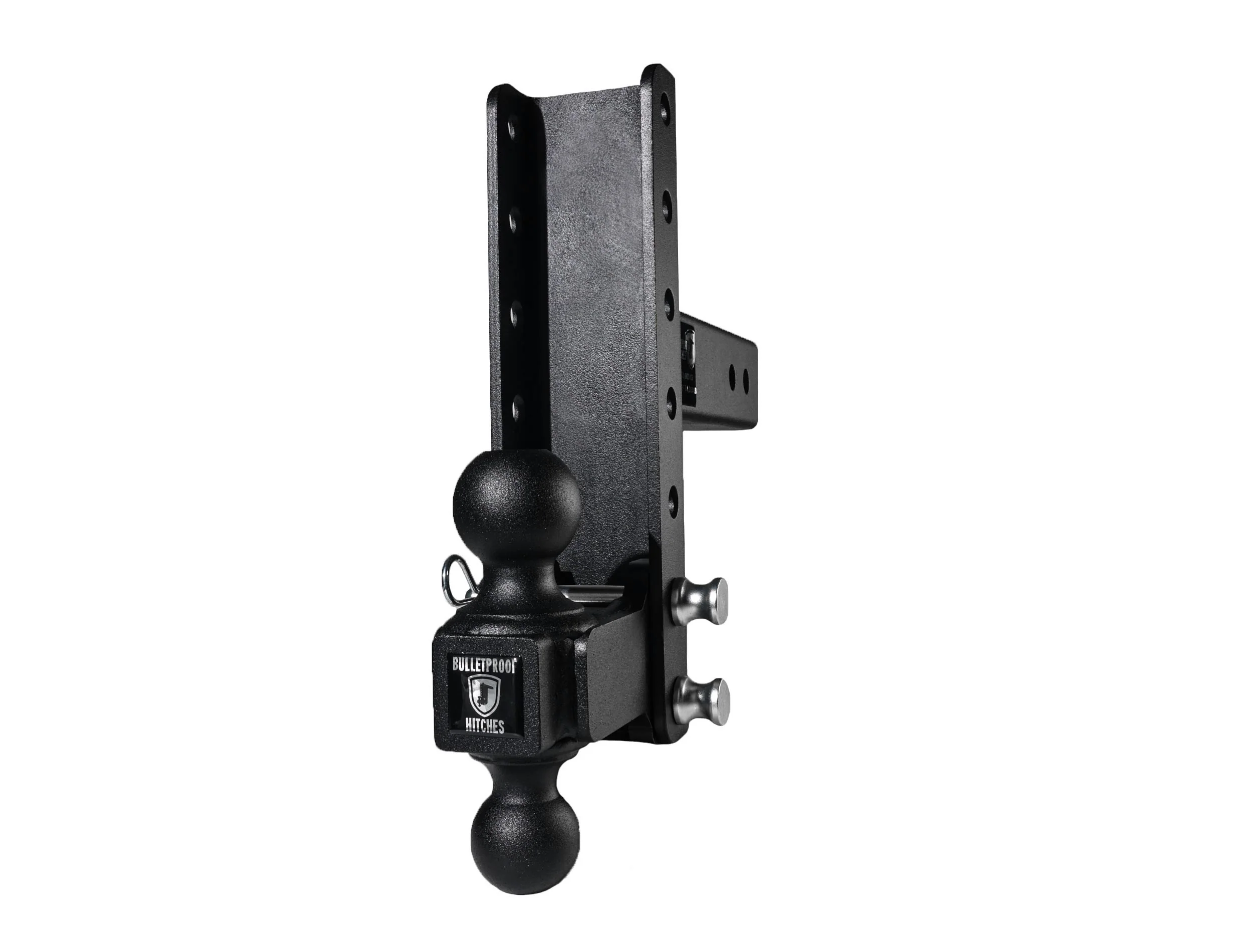 2.5" Medium Duty 4" & 6" Offset Hitch - Image 11