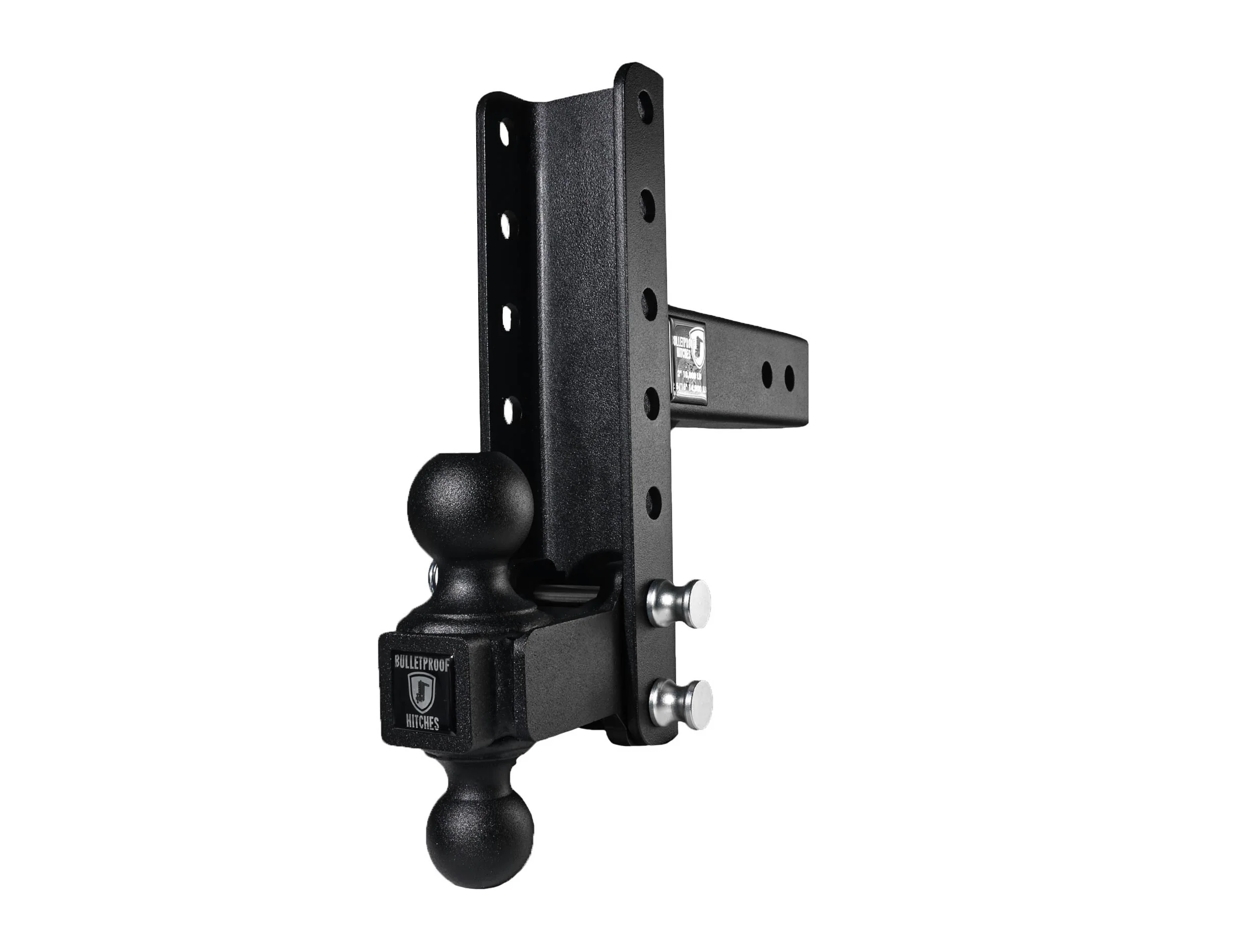 2.5" Medium Duty 4" & 6" Offset Hitch - Image 12