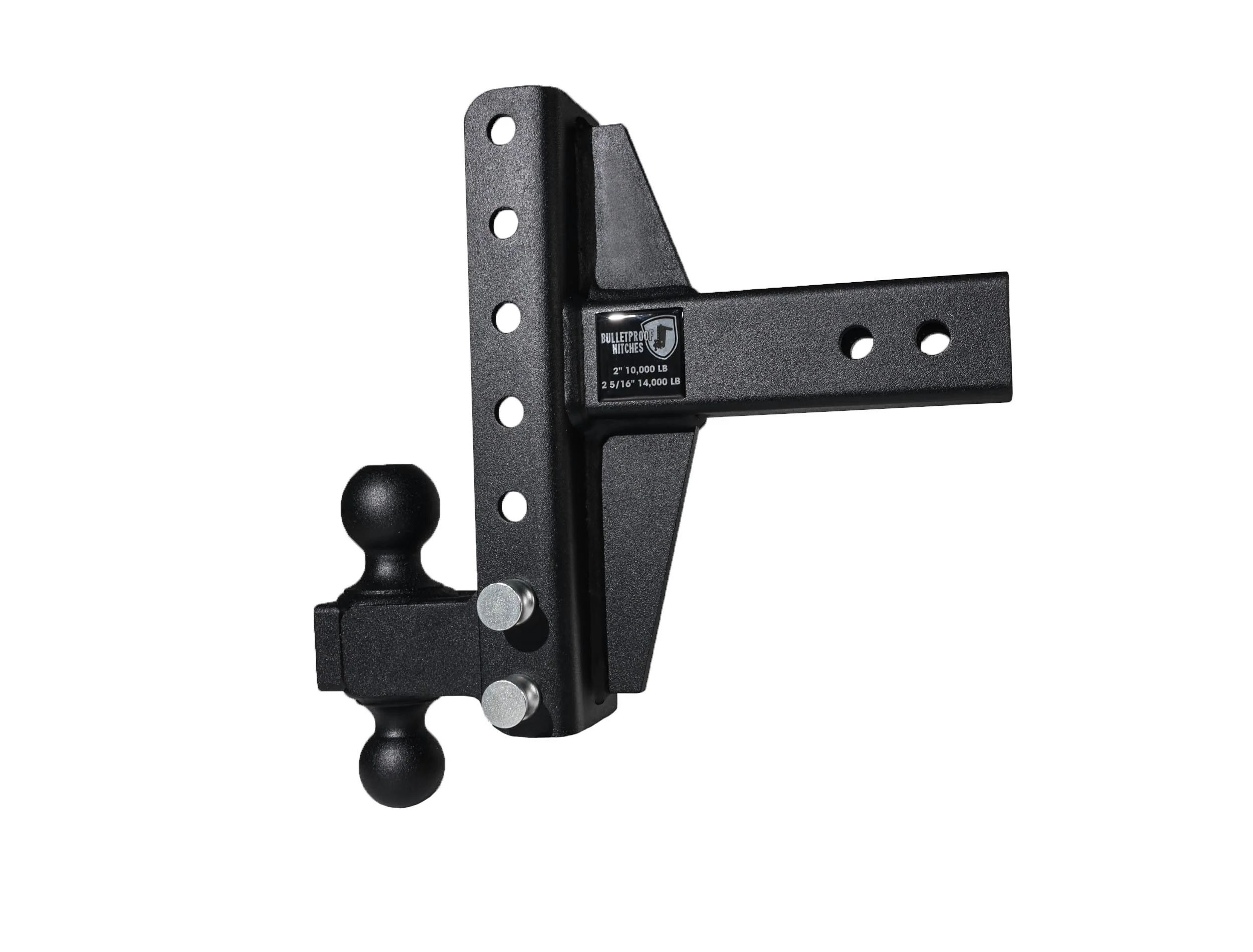 2.5" Medium Duty 4" & 6" Offset Hitch - Image 19