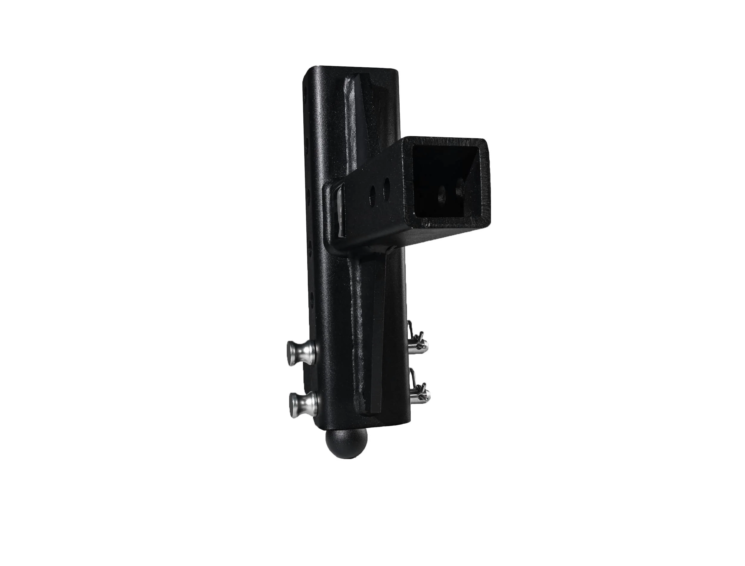 2.5" Medium Duty 4" & 6" Offset Hitch - Image 25