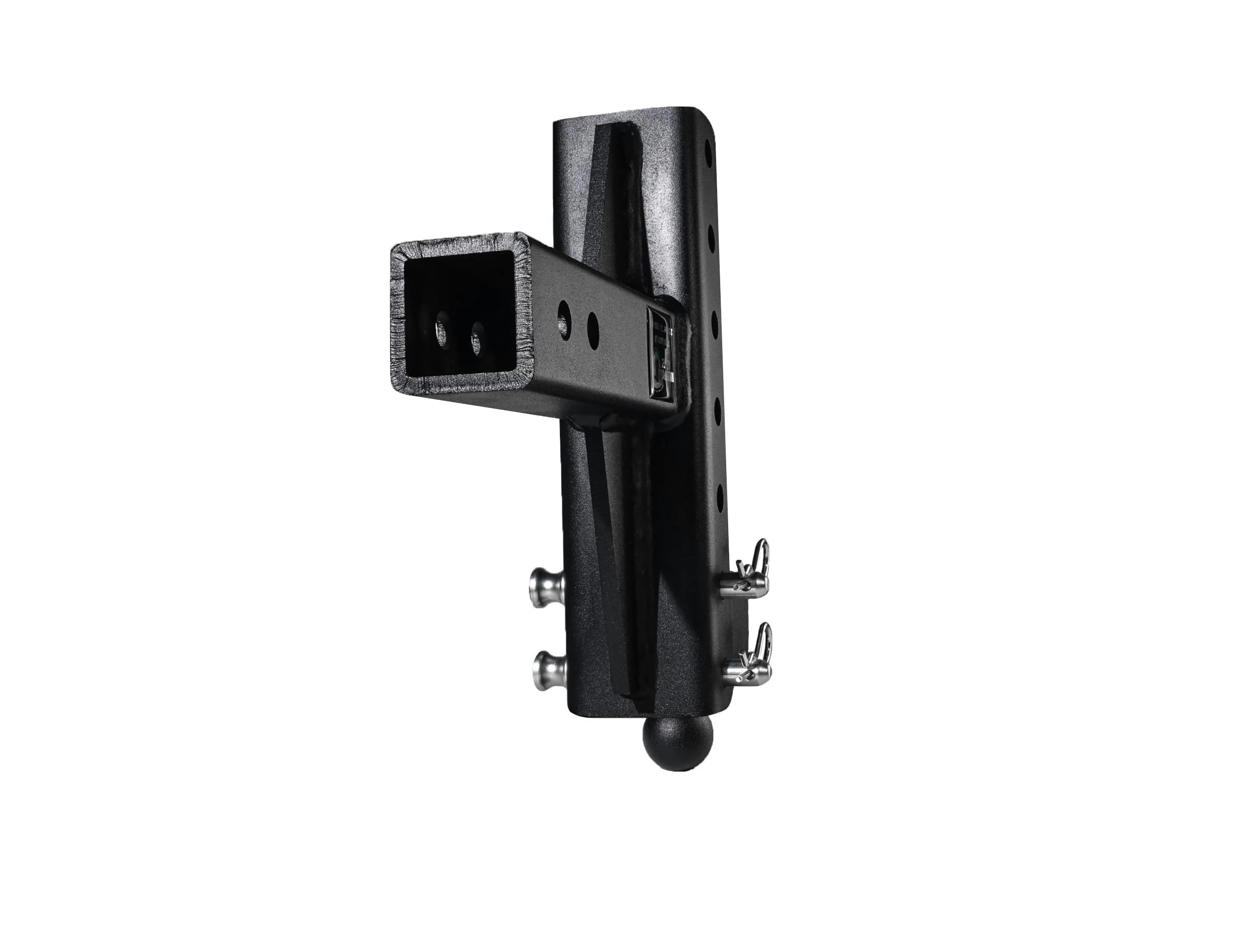 2.5" Medium Duty 4" & 6" Offset Hitch - Image 28