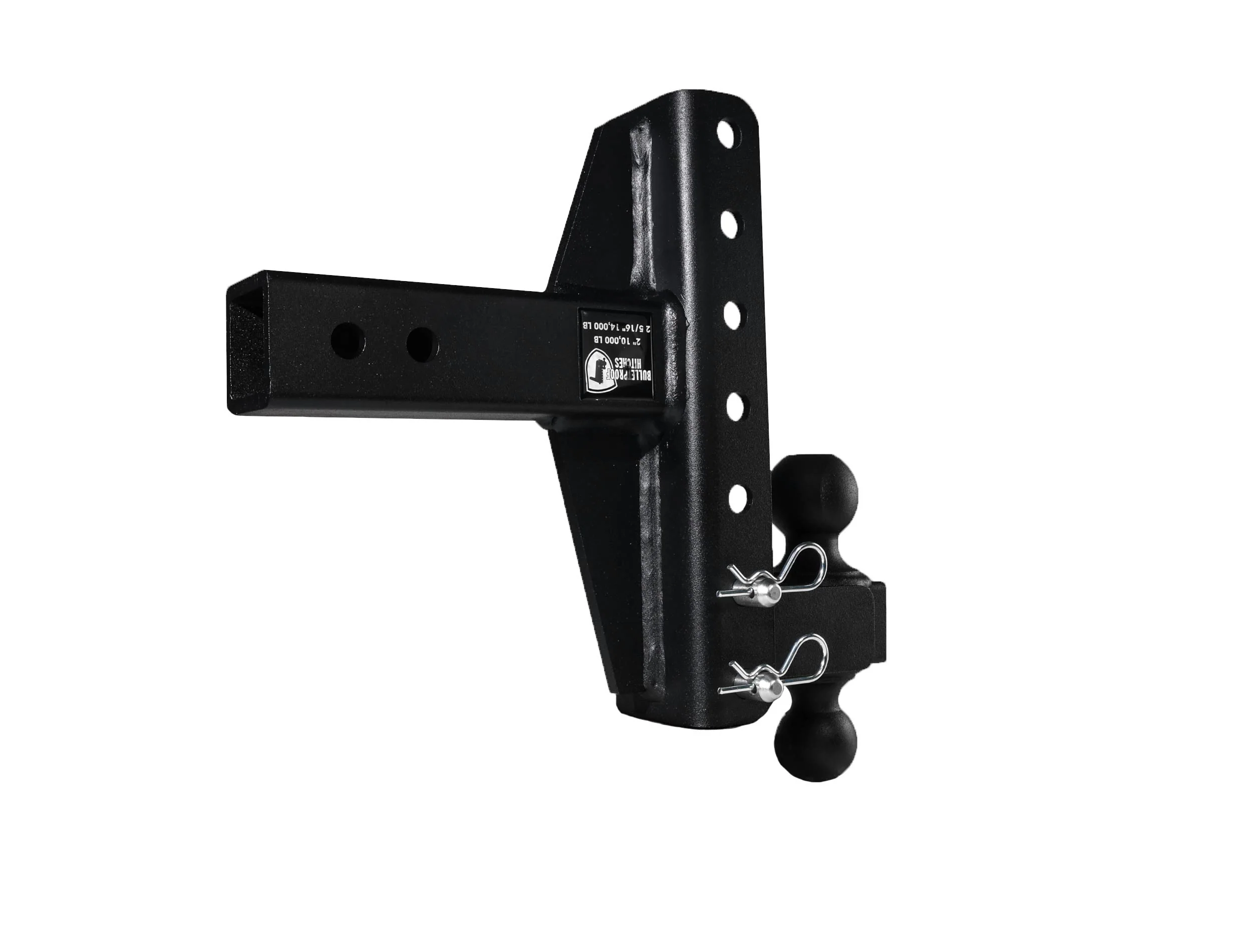 2.5" Medium Duty 4" & 6" Offset Hitch - Image 32