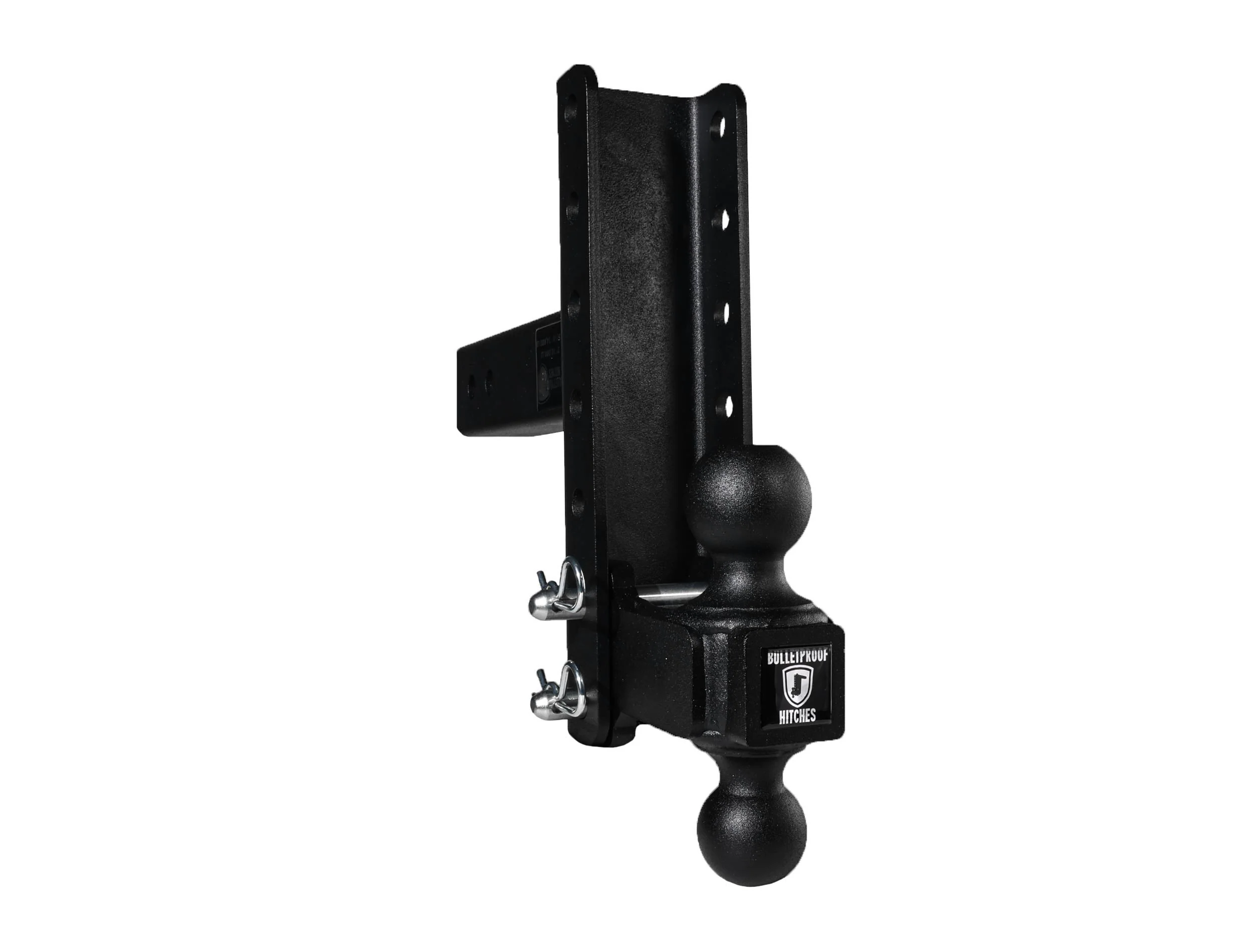 2.5" Medium Duty 4" & 6" Offset Hitch - Image 41