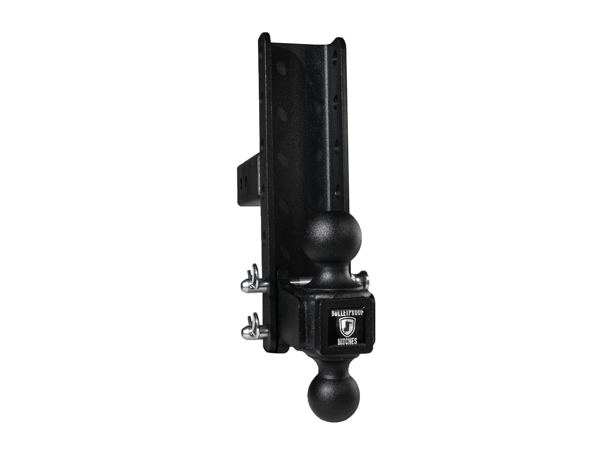2.5" Medium Duty 4" & 6" Offset Hitch - Image 42