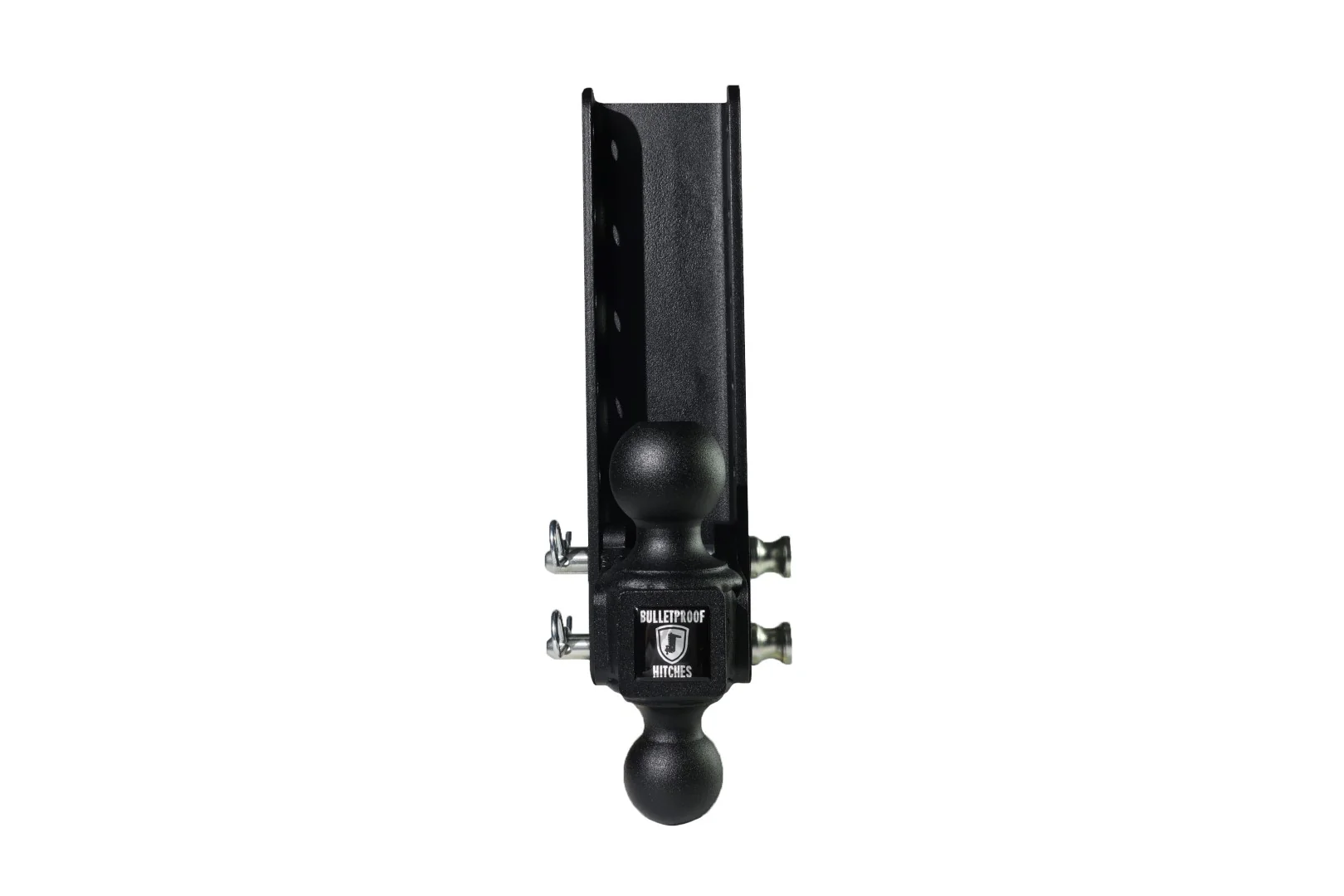 2.5" Medium Duty 4" & 6" Offset Hitch - Image 6