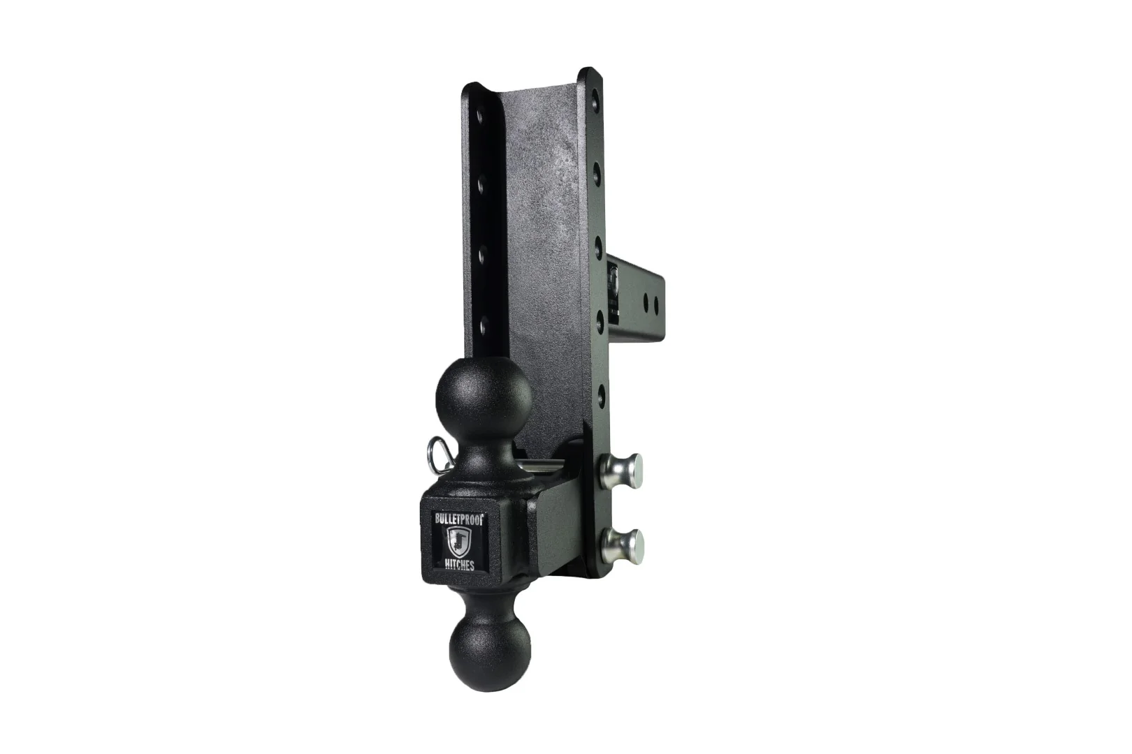 2.5" Medium Duty 4" & 6" Offset Hitch - Image 8