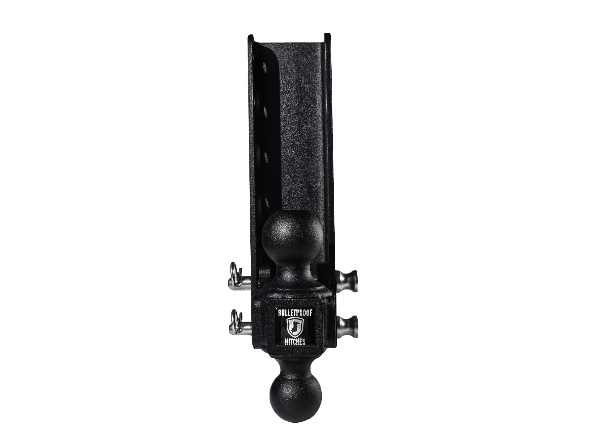 2.5" Medium Duty 4" & 6" Offset Hitch - Image 9
