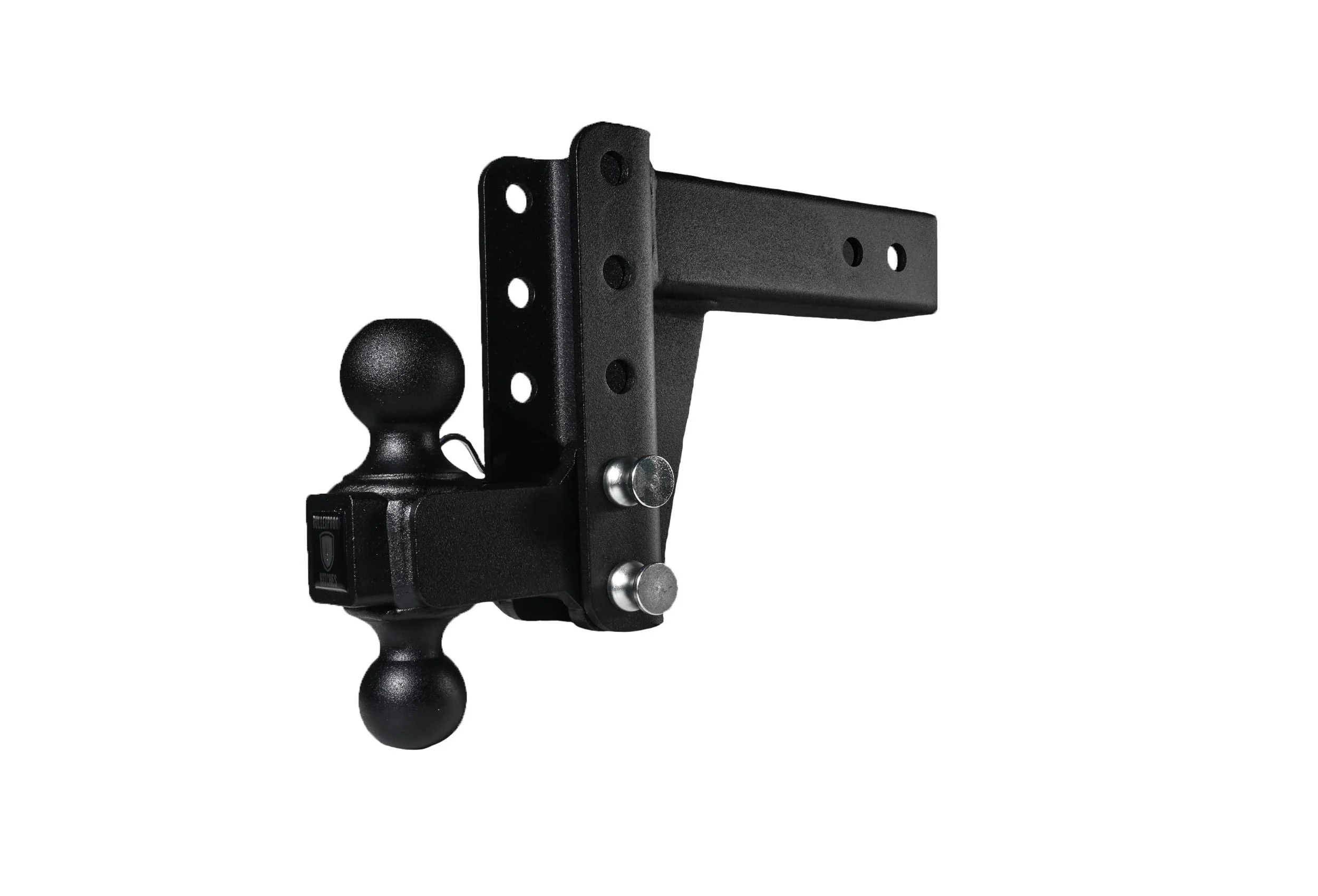 2.5" Medium Duty 4" Drop/Rise Hitch - Image 15