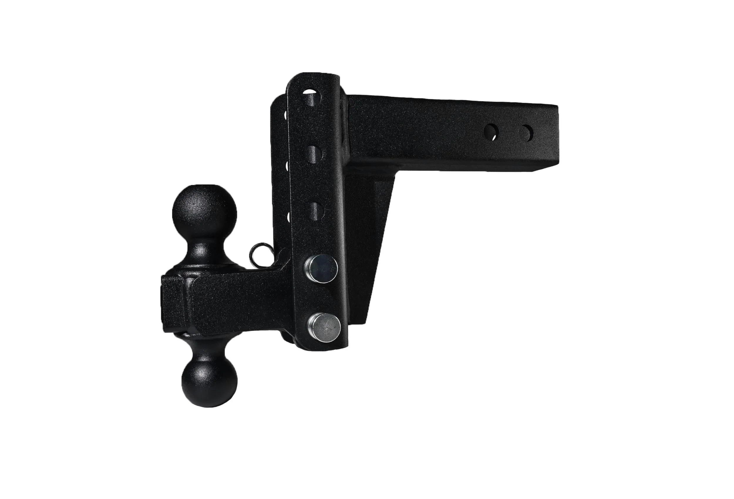 2.5" Medium Duty 4" Drop/Rise Hitch - Image 17
