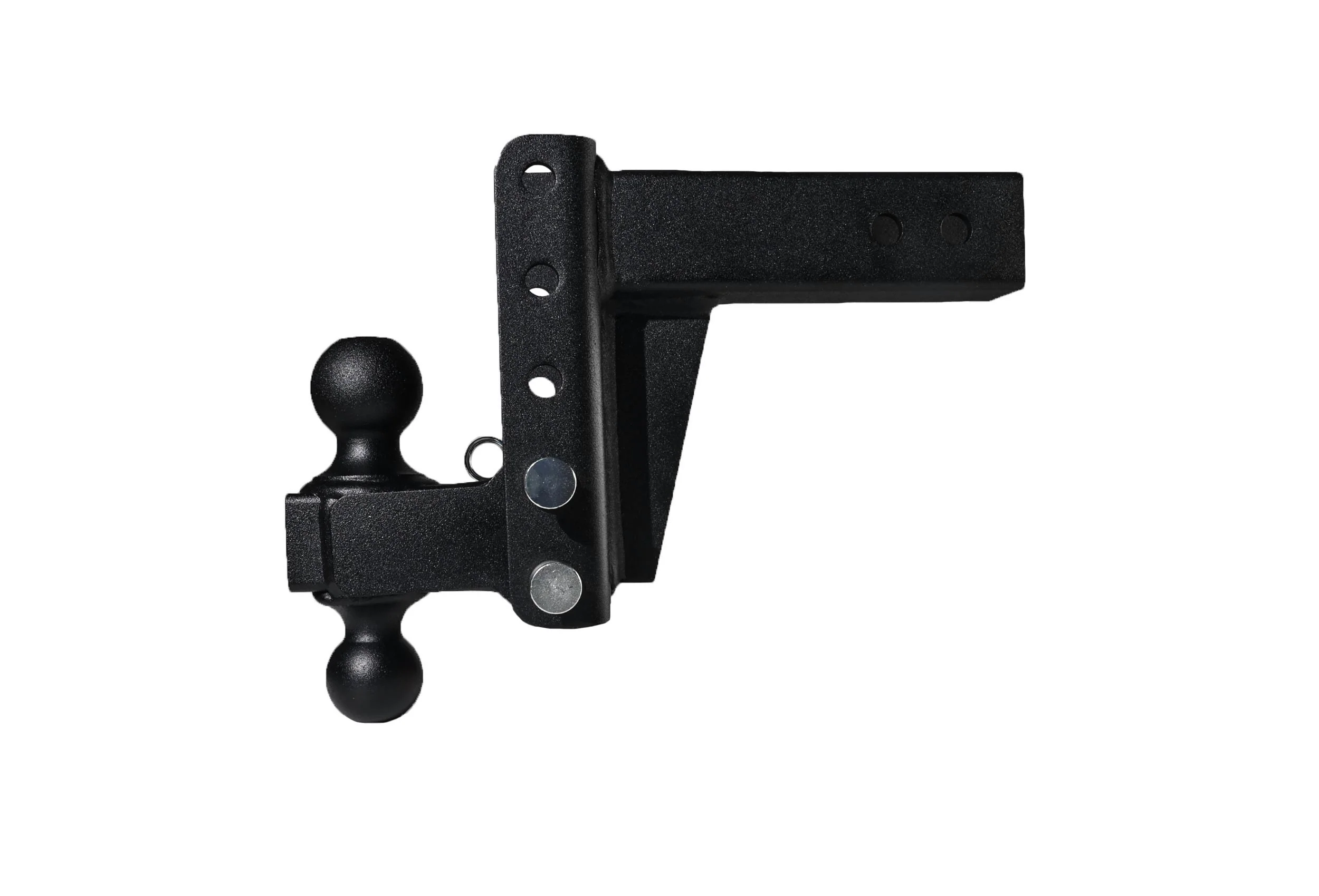 2.5" Medium Duty 4" Drop/Rise Hitch - Image 18