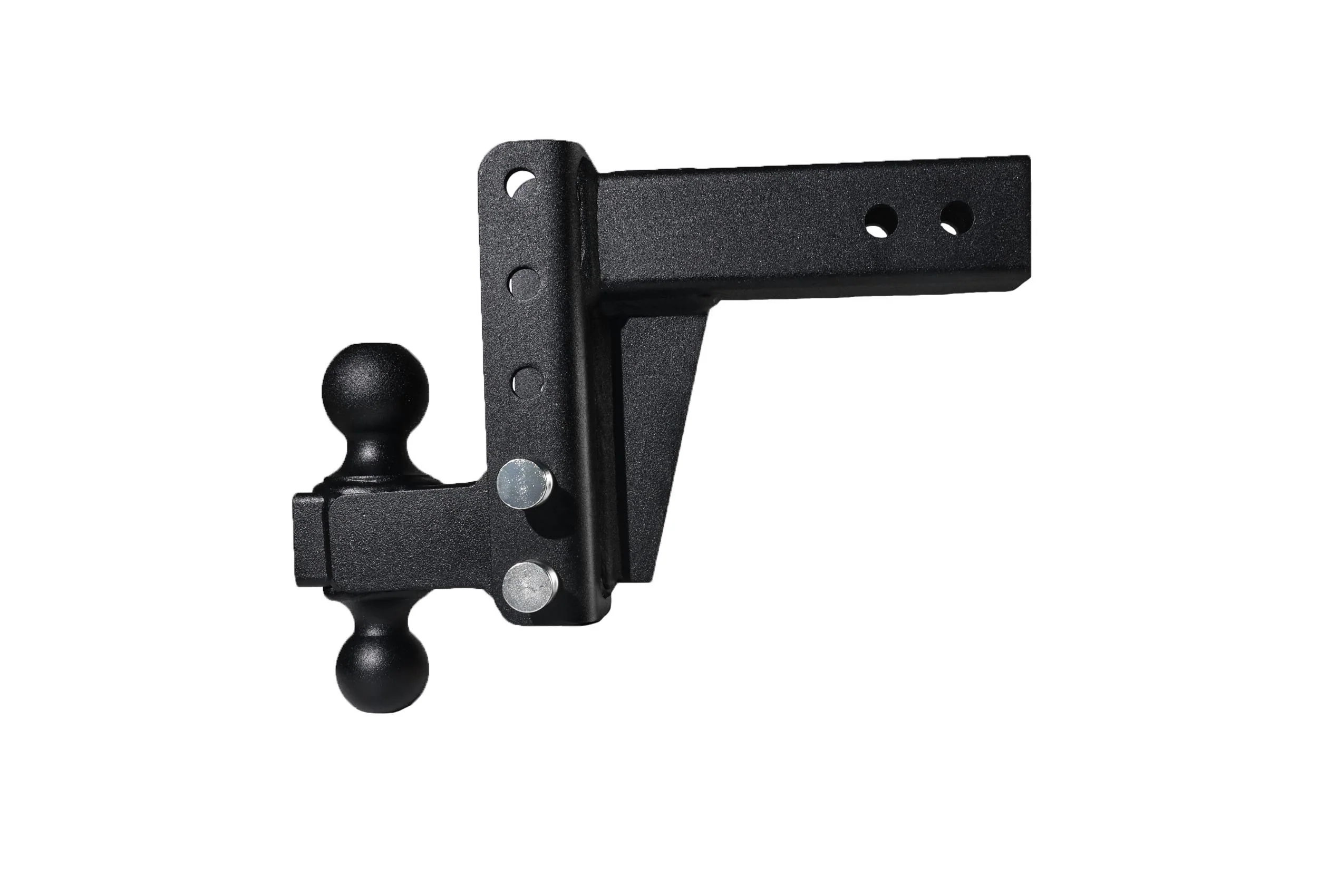 2.5" Medium Duty 4" Drop/Rise Hitch - Image 19