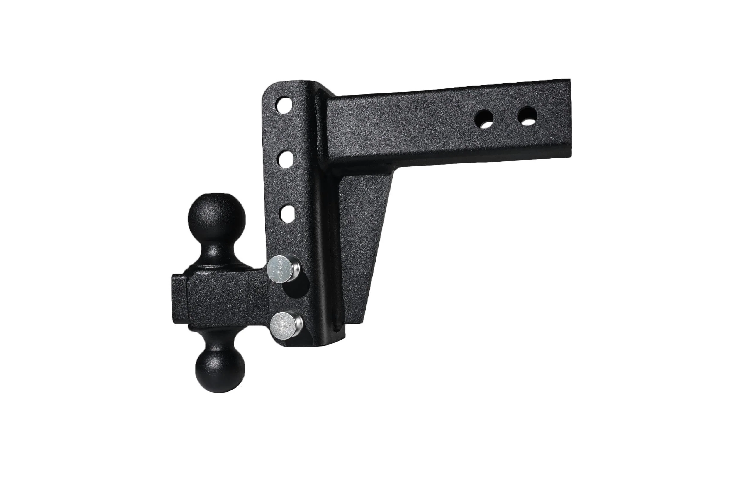 2.5" Medium Duty 4" Drop/Rise Hitch - Image 20