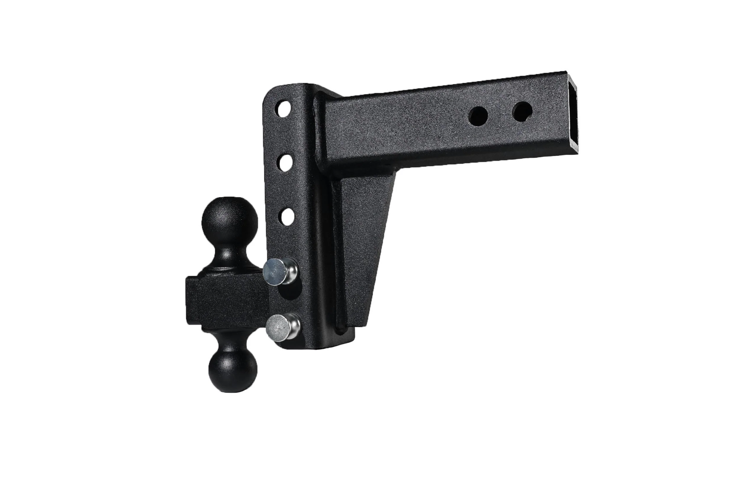 2.5" Medium Duty 4" Drop/Rise Hitch - Image 21