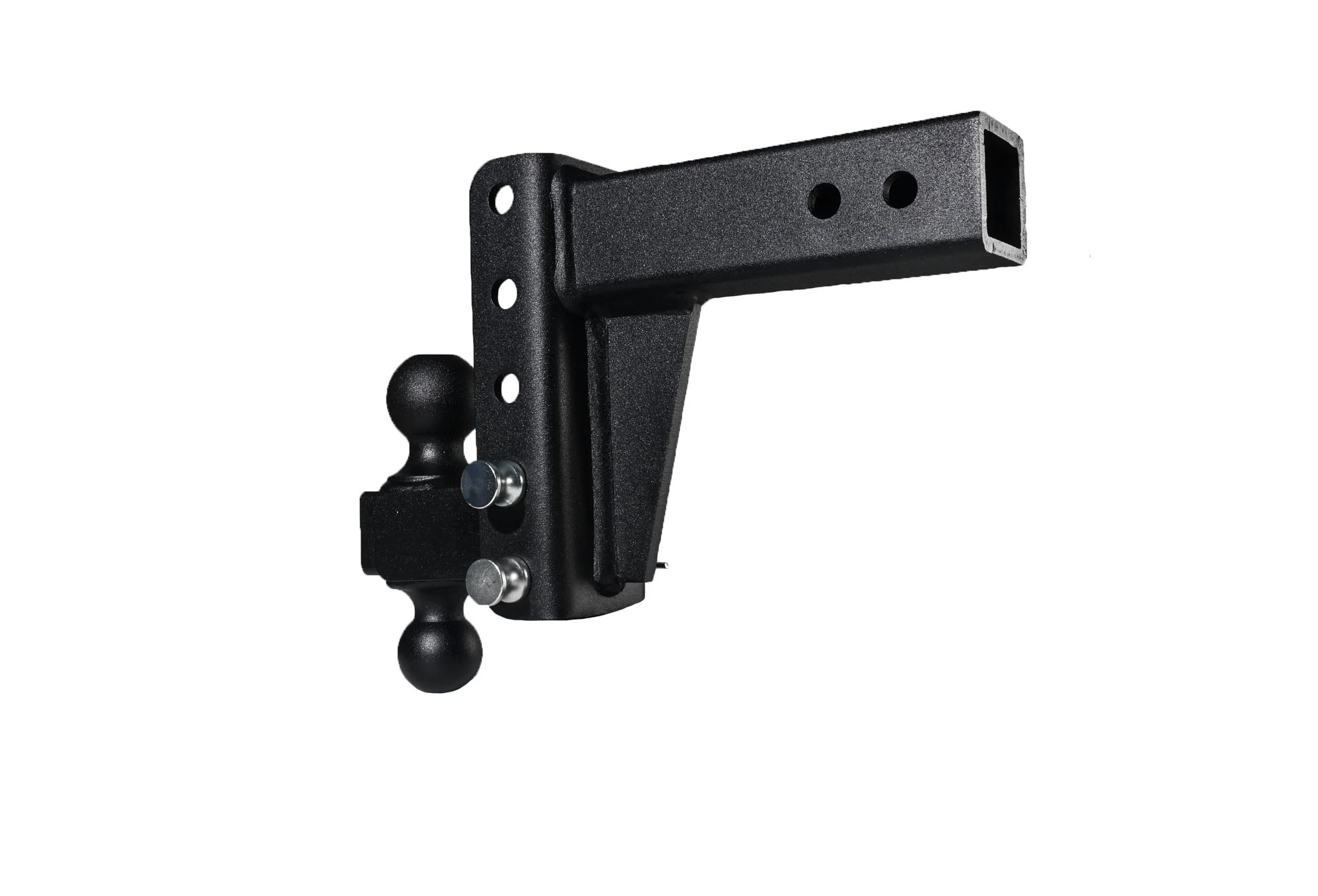 2.5" Medium Duty 4" Drop/Rise Hitch - Image 22