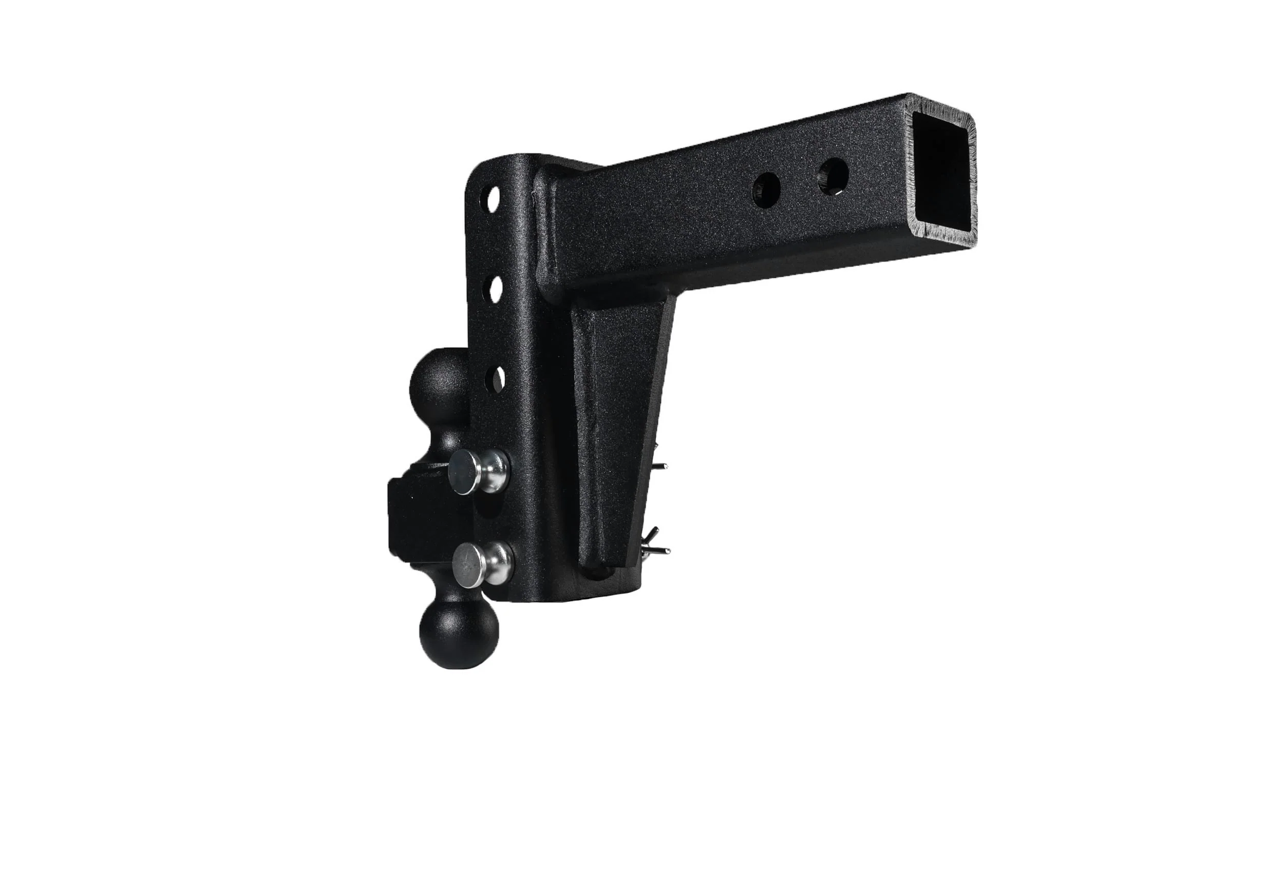 2.5" Medium Duty 4" Drop/Rise Hitch - Image 23