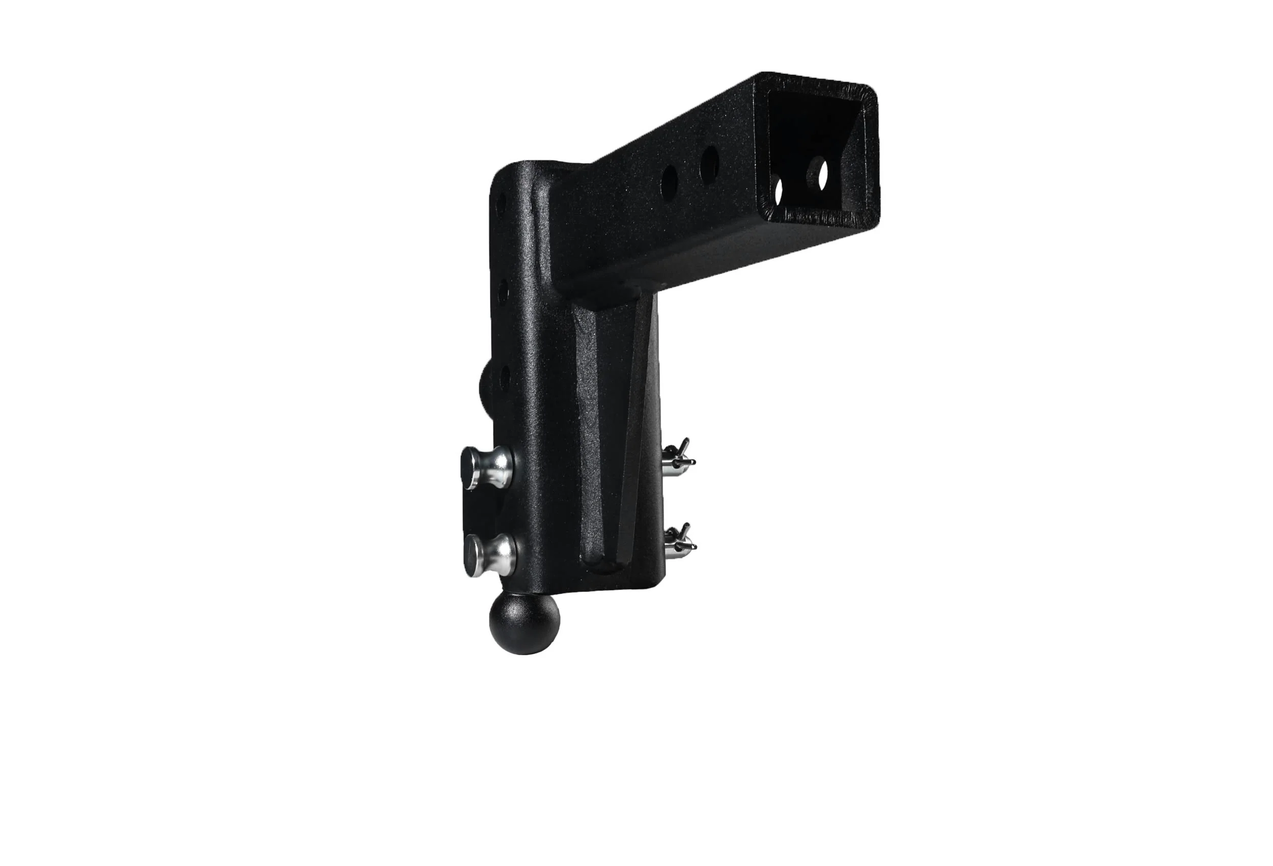 2.5" Medium Duty 4" Drop/Rise Hitch - Image 25