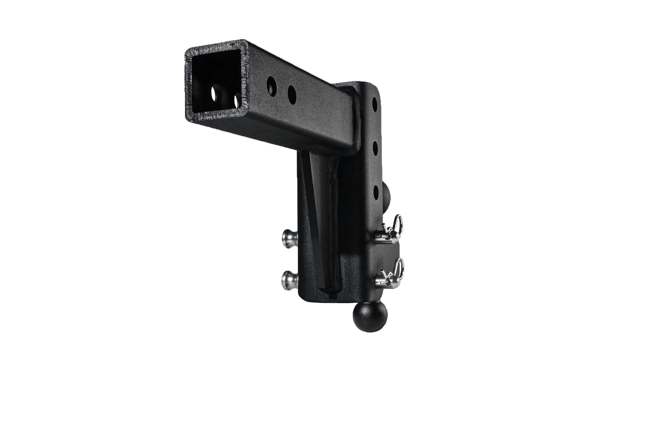 2.5" Medium Duty 4" Drop/Rise Hitch - Image 30