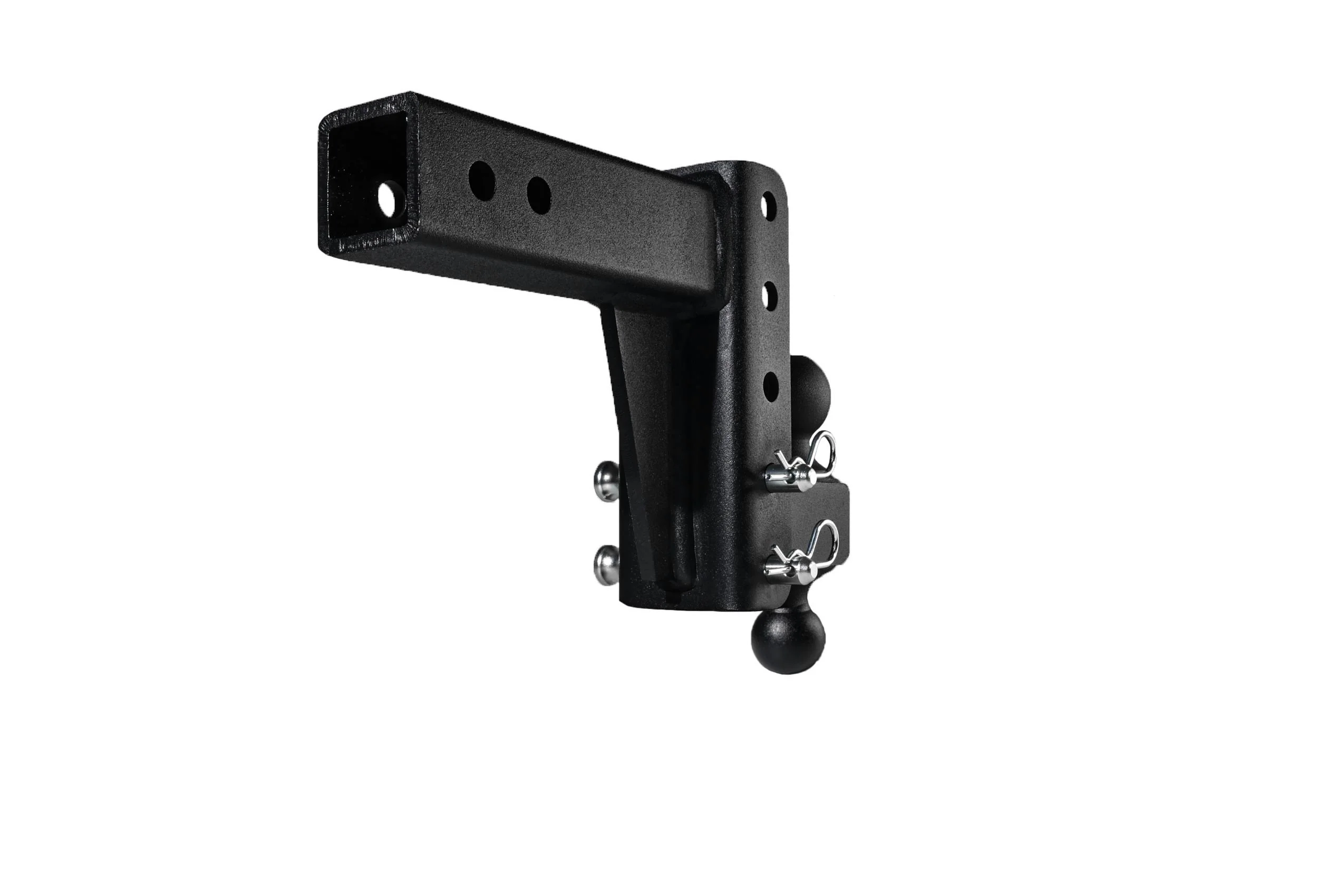 2.5" Medium Duty 4" Drop/Rise Hitch - Image 31