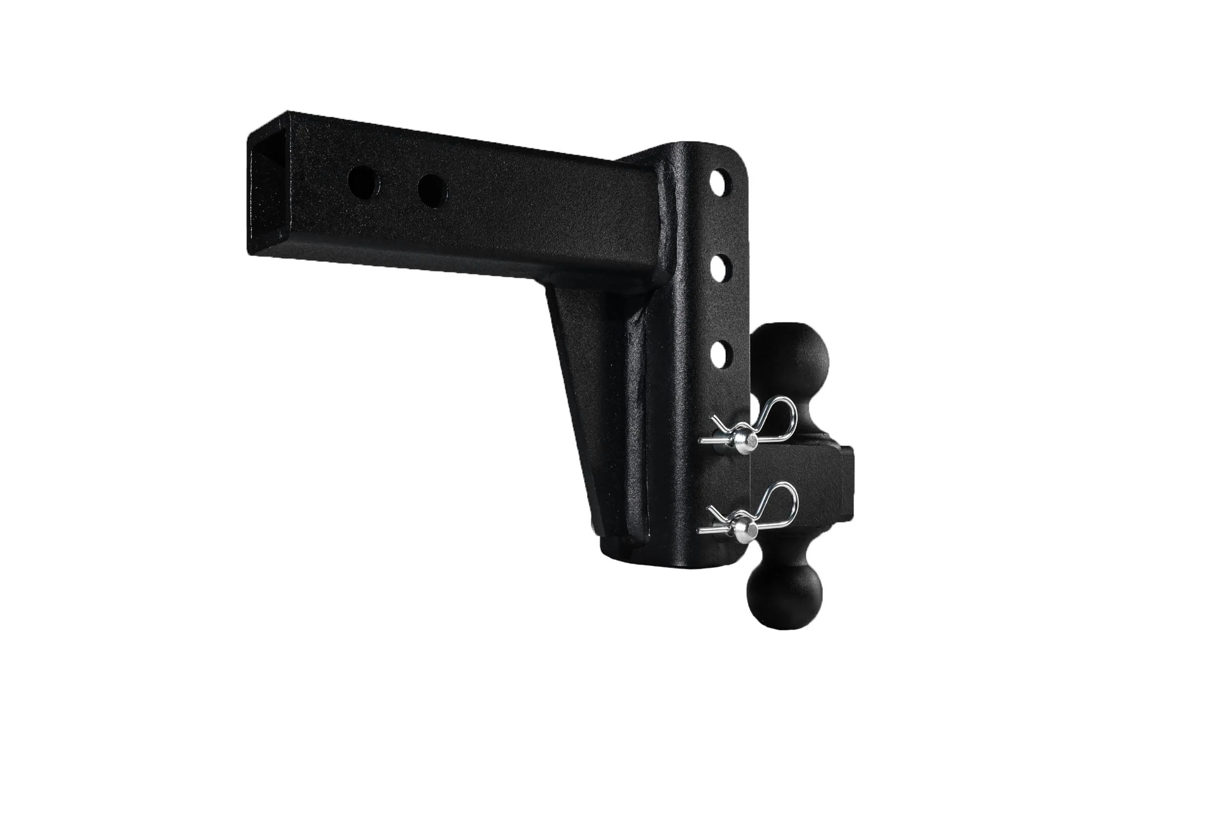 2.5" Medium Duty 4" Drop/Rise Hitch - Image 33