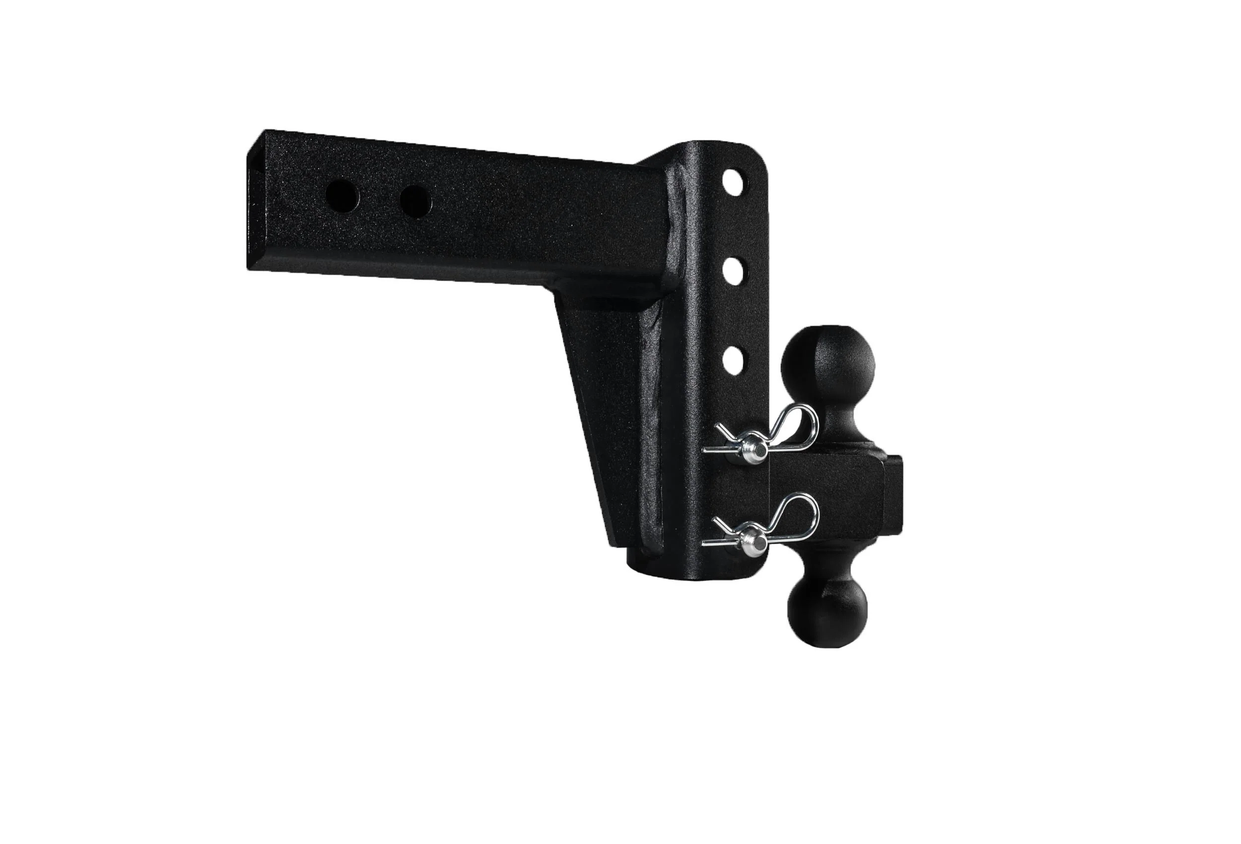 2.5" Medium Duty 4" Drop/Rise Hitch - Image 34