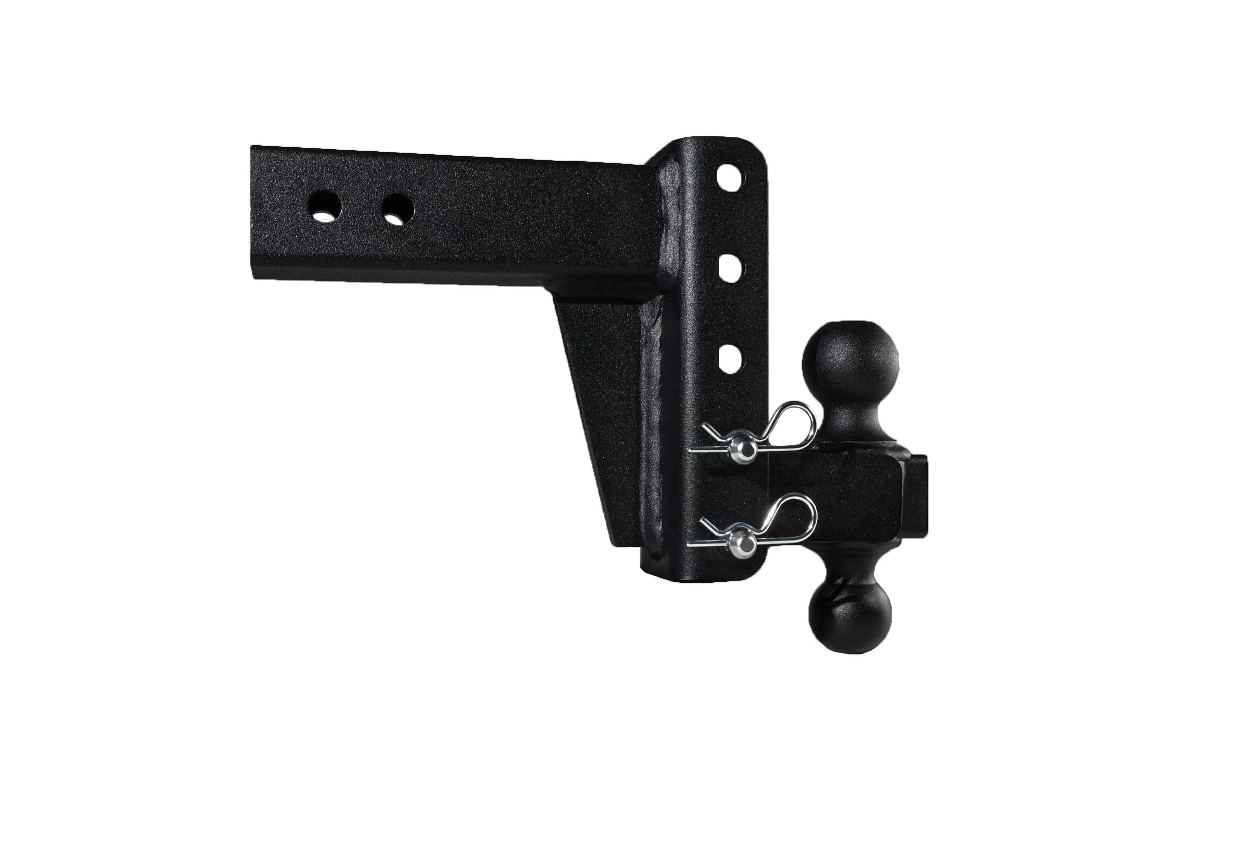 2.5" Medium Duty 4" Drop/Rise Hitch - Image 35