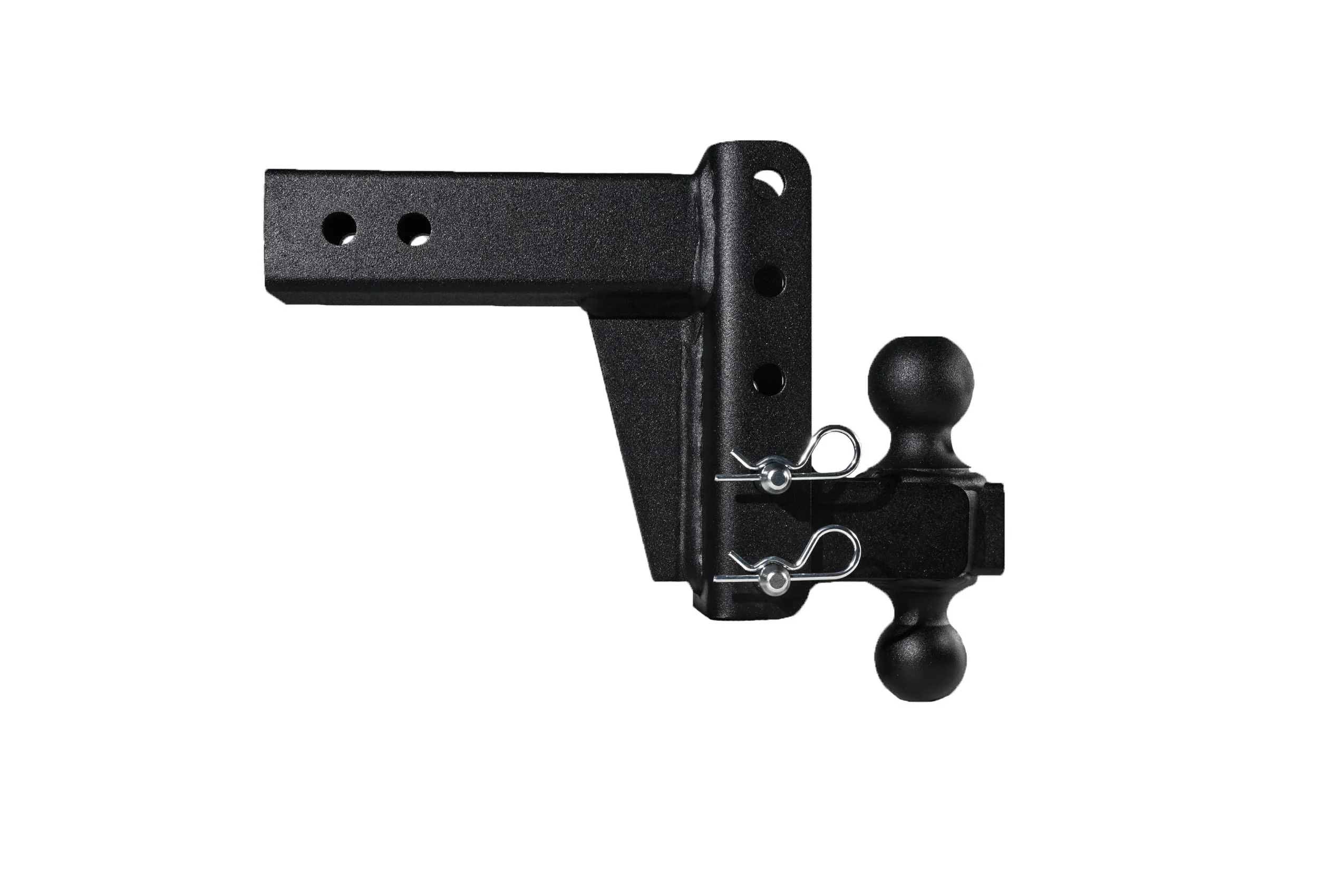 2.5" Medium Duty 4" Drop/Rise Hitch - Image 36