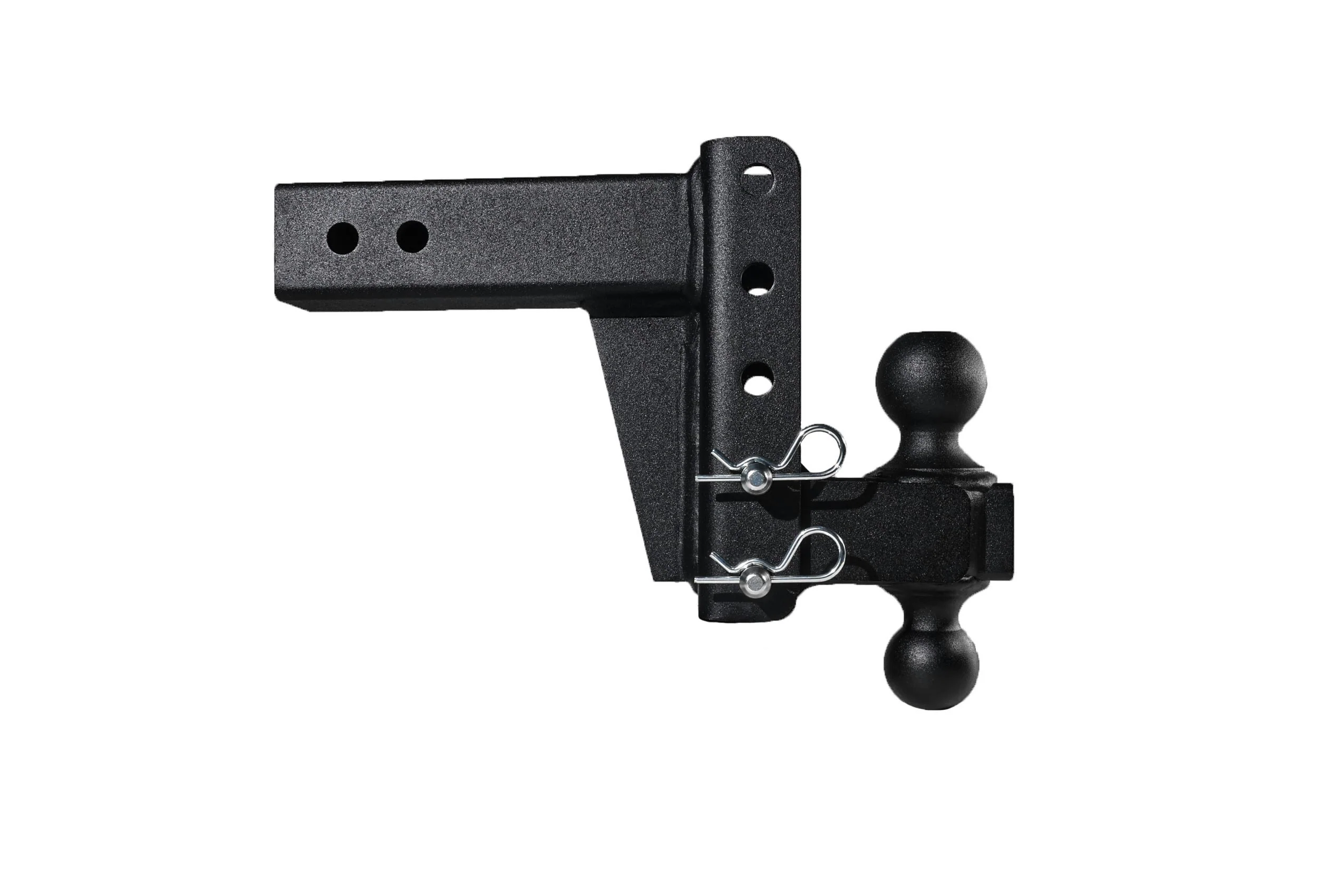 2.5" Medium Duty 4" Drop/Rise Hitch - Image 37