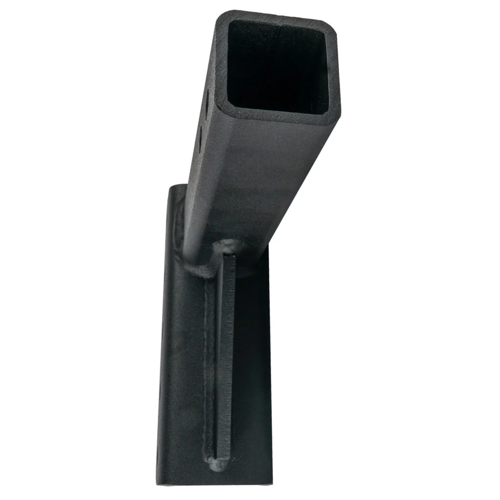 2.5" Medium Duty 4" Drop/Rise Hitch - Image 5