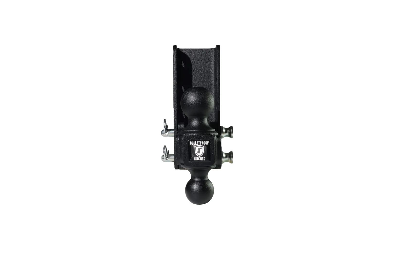 2.5" Medium Duty 4" Drop/Rise Hitch - Image 7