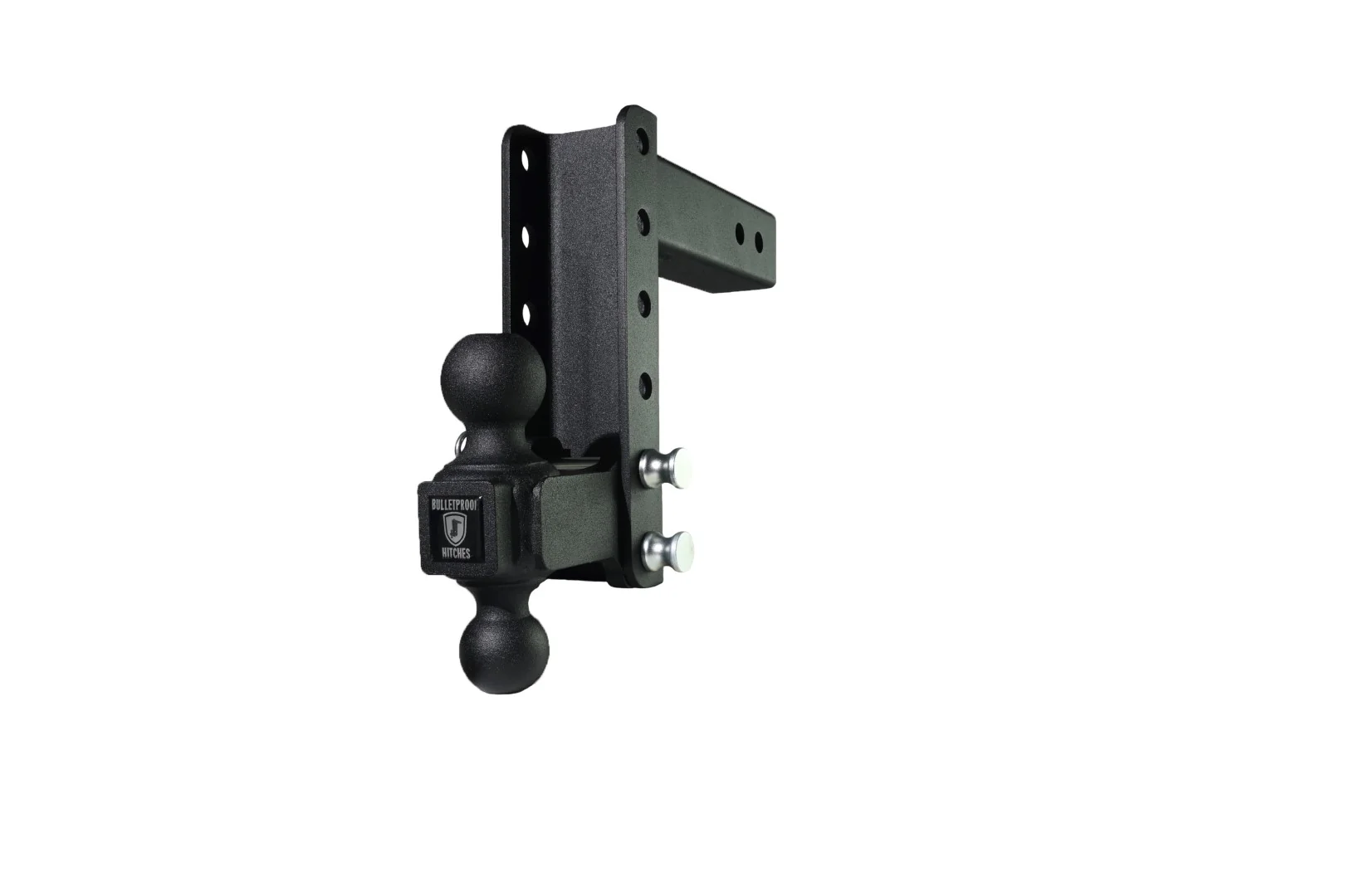 2.5" Medium Duty 6" Drop/Rise Hitch - Image 10