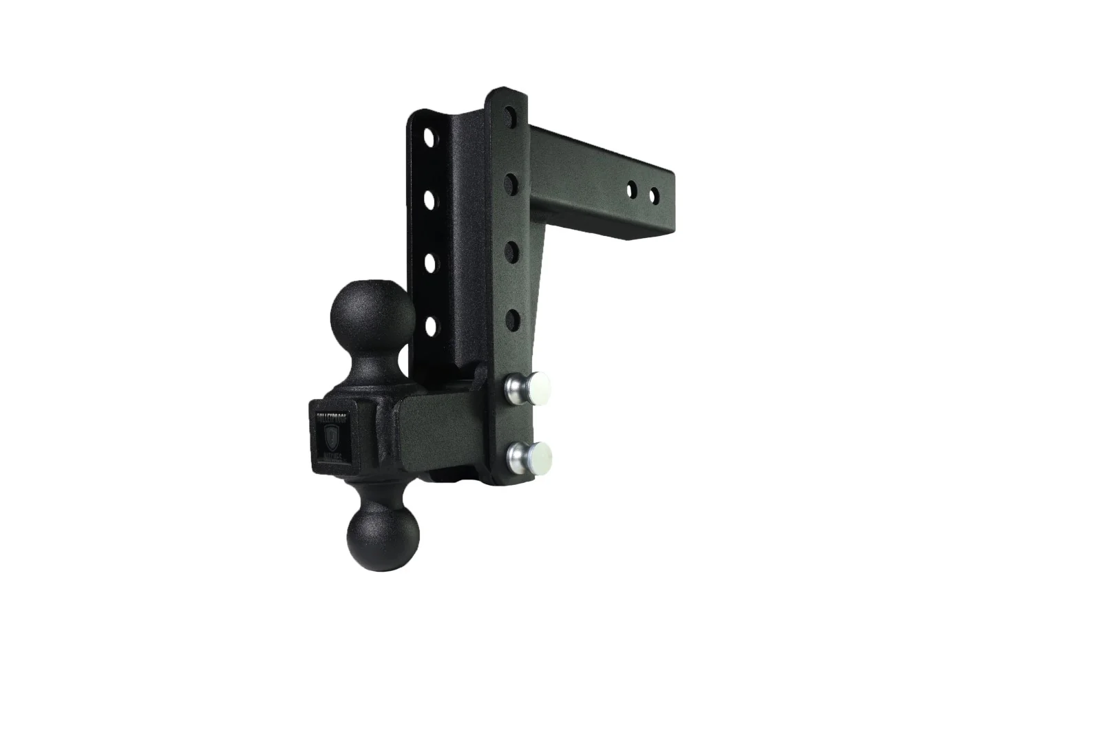 2.5" Medium Duty 6" Drop/Rise Hitch - Image 11