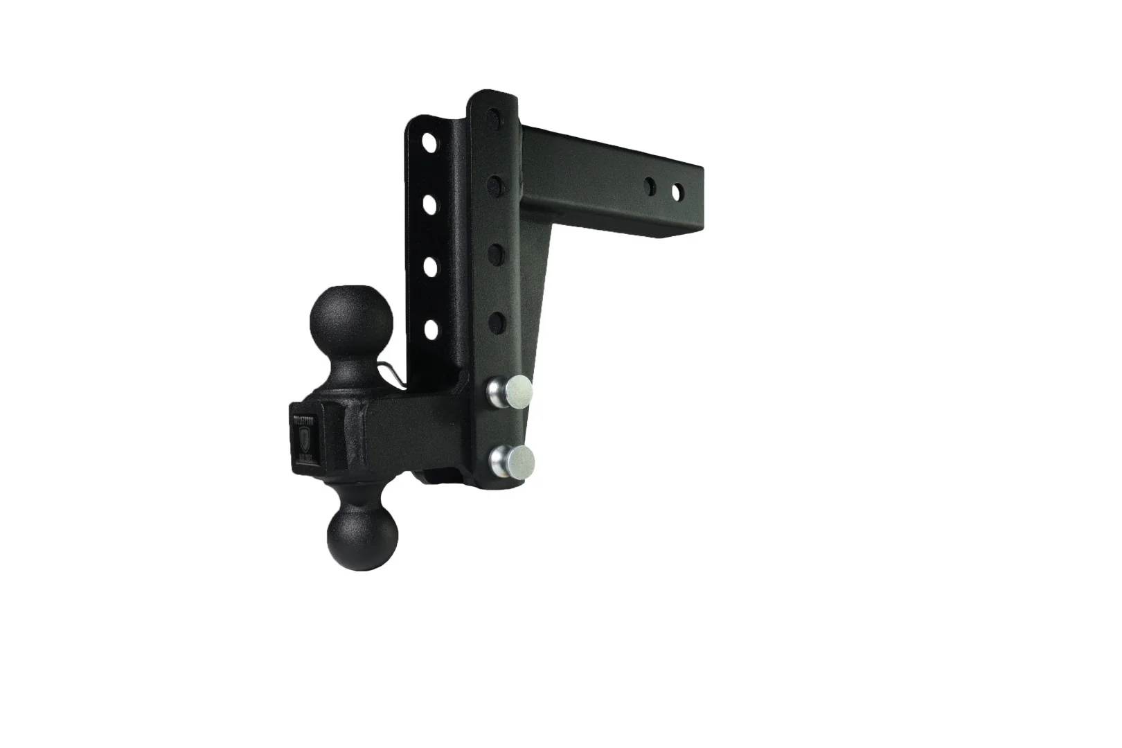 2.5" Medium Duty 6" Drop/Rise Hitch - Image 12
