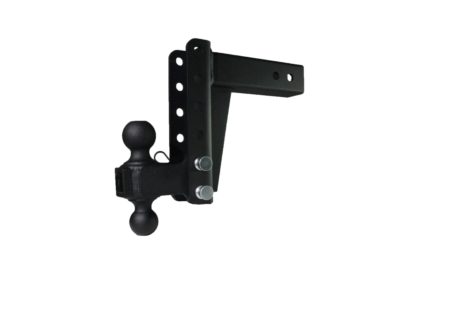 2.5" Medium Duty 6" Drop/Rise Hitch - Image 13
